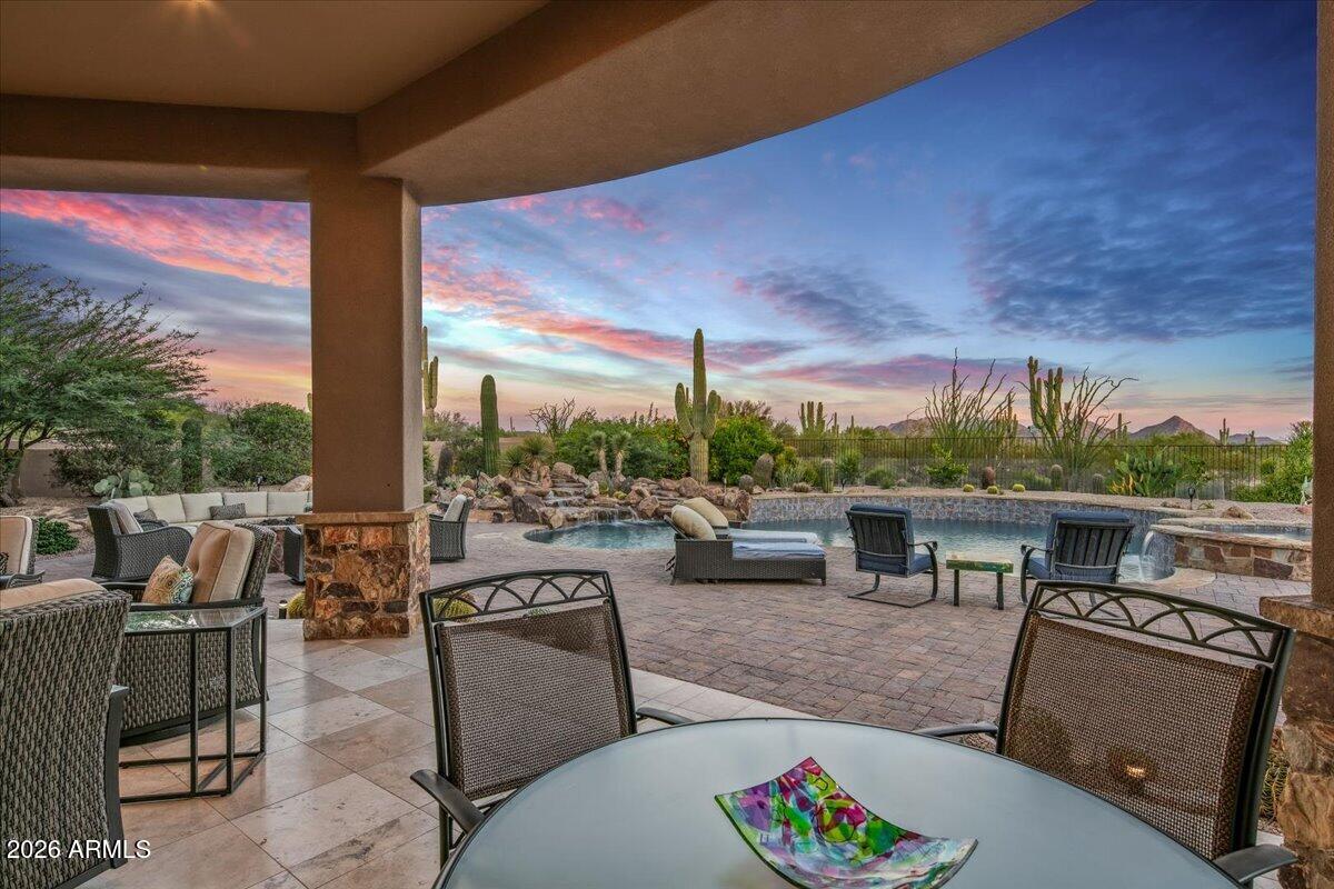 31426 N PIMA Road