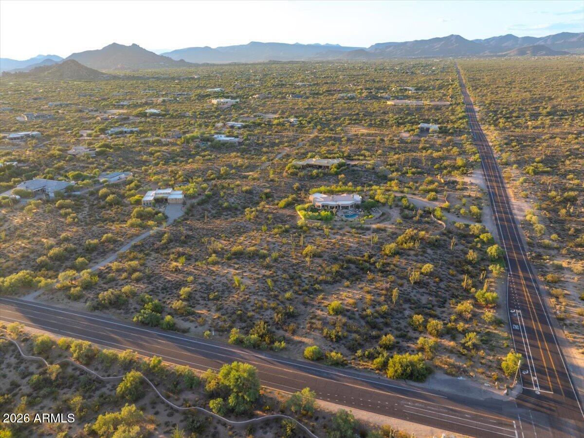 31426 N PIMA Road