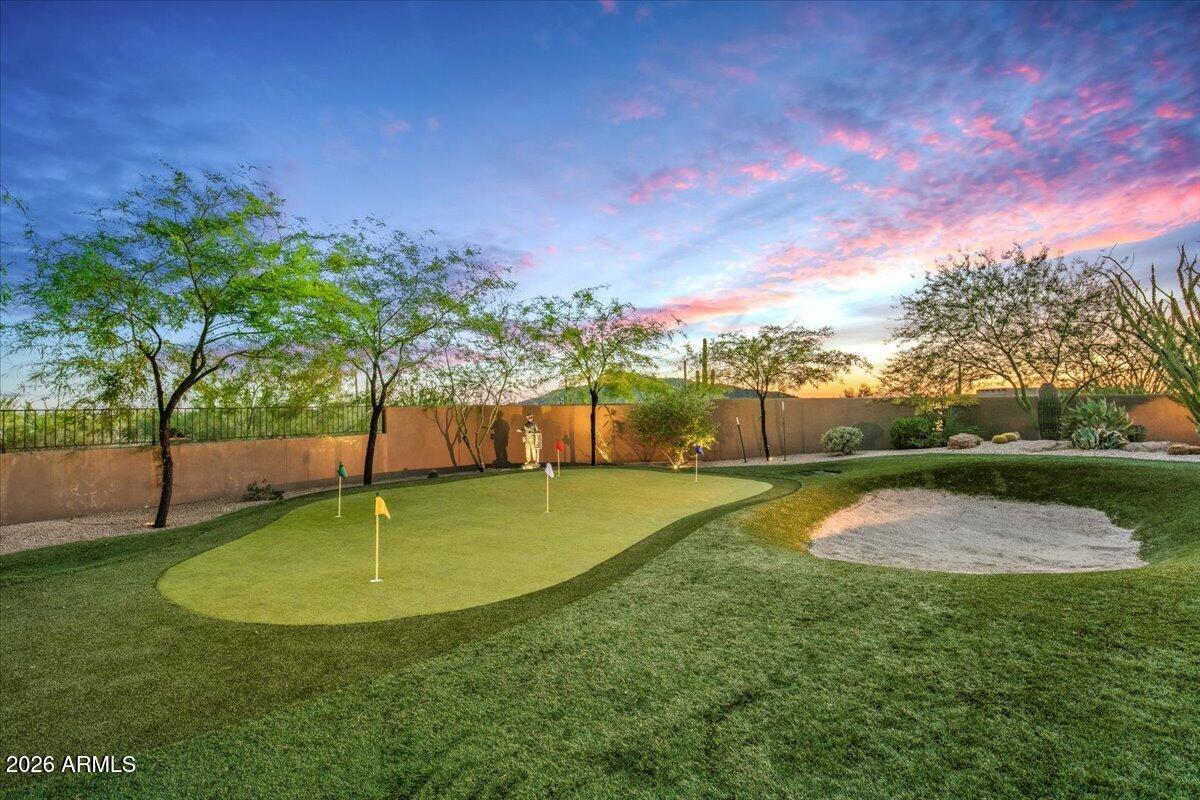 31426 N PIMA Road
