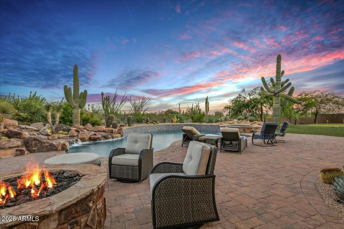 31426 N PIMA Road