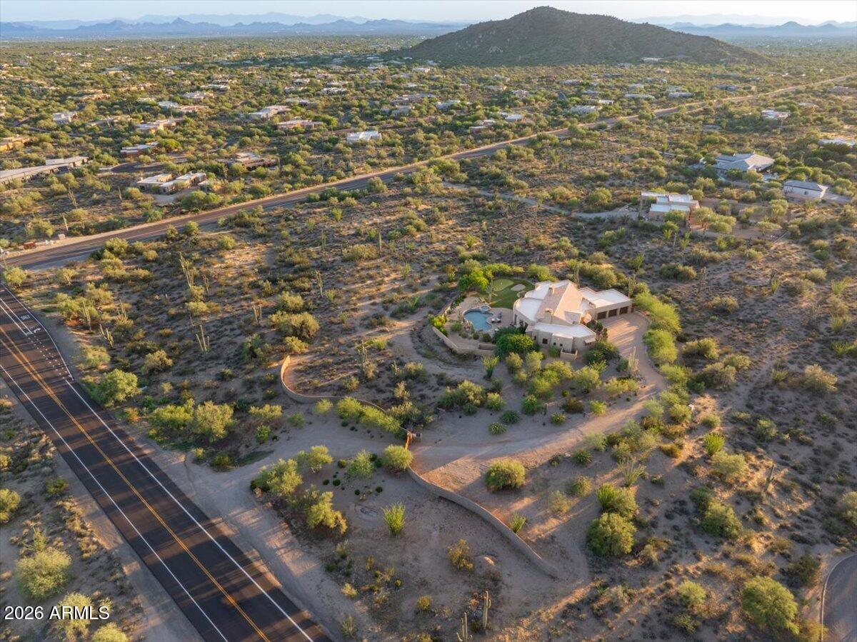 31426 N PIMA Road