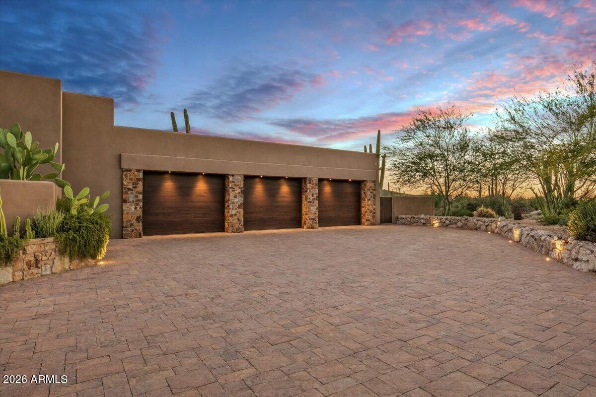 31426 N PIMA Road