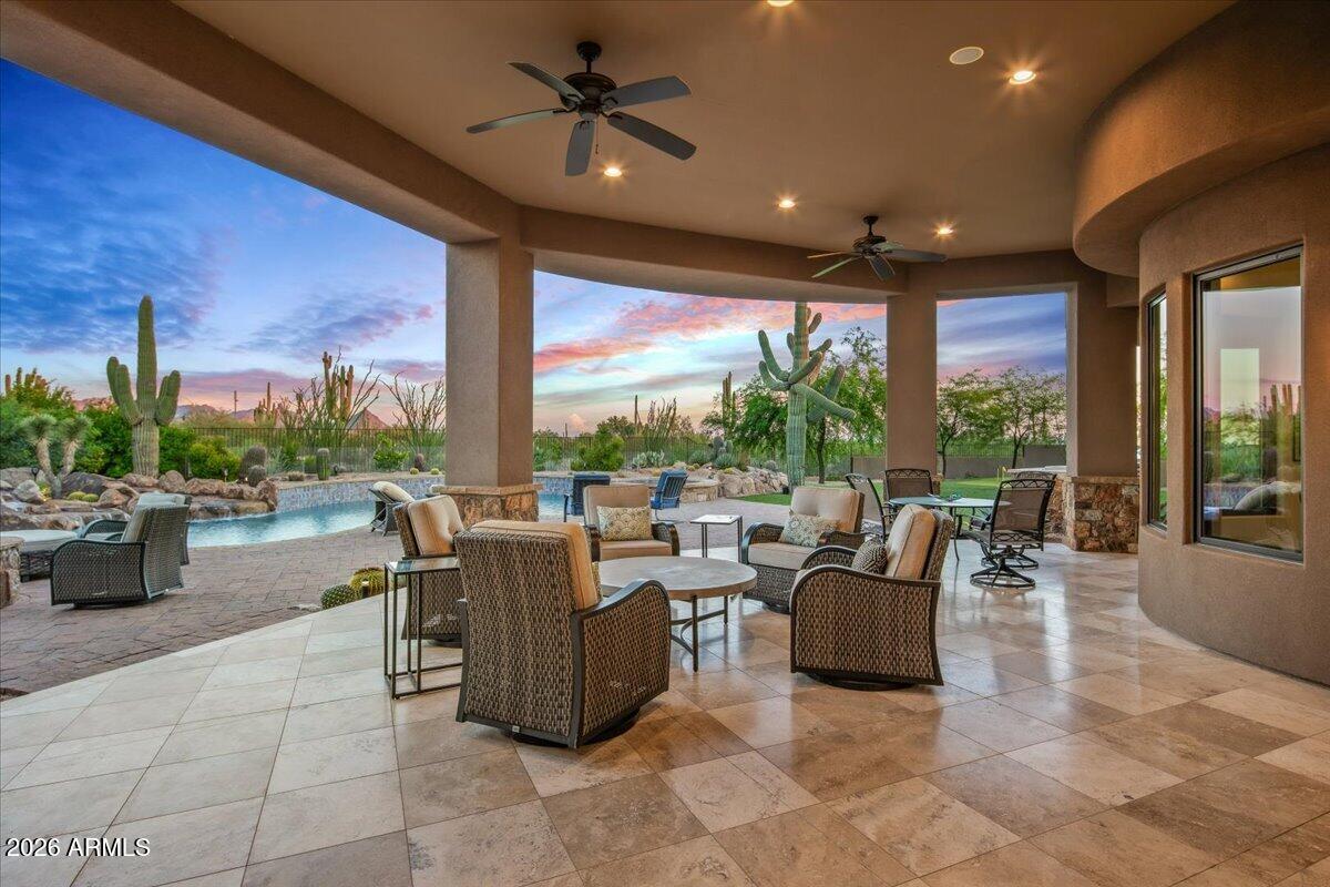 31426 N PIMA Road