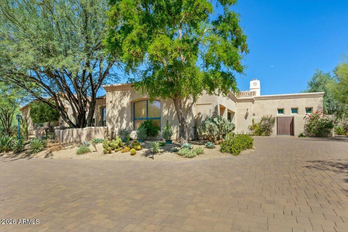 25255 N RANCH GATE Road
