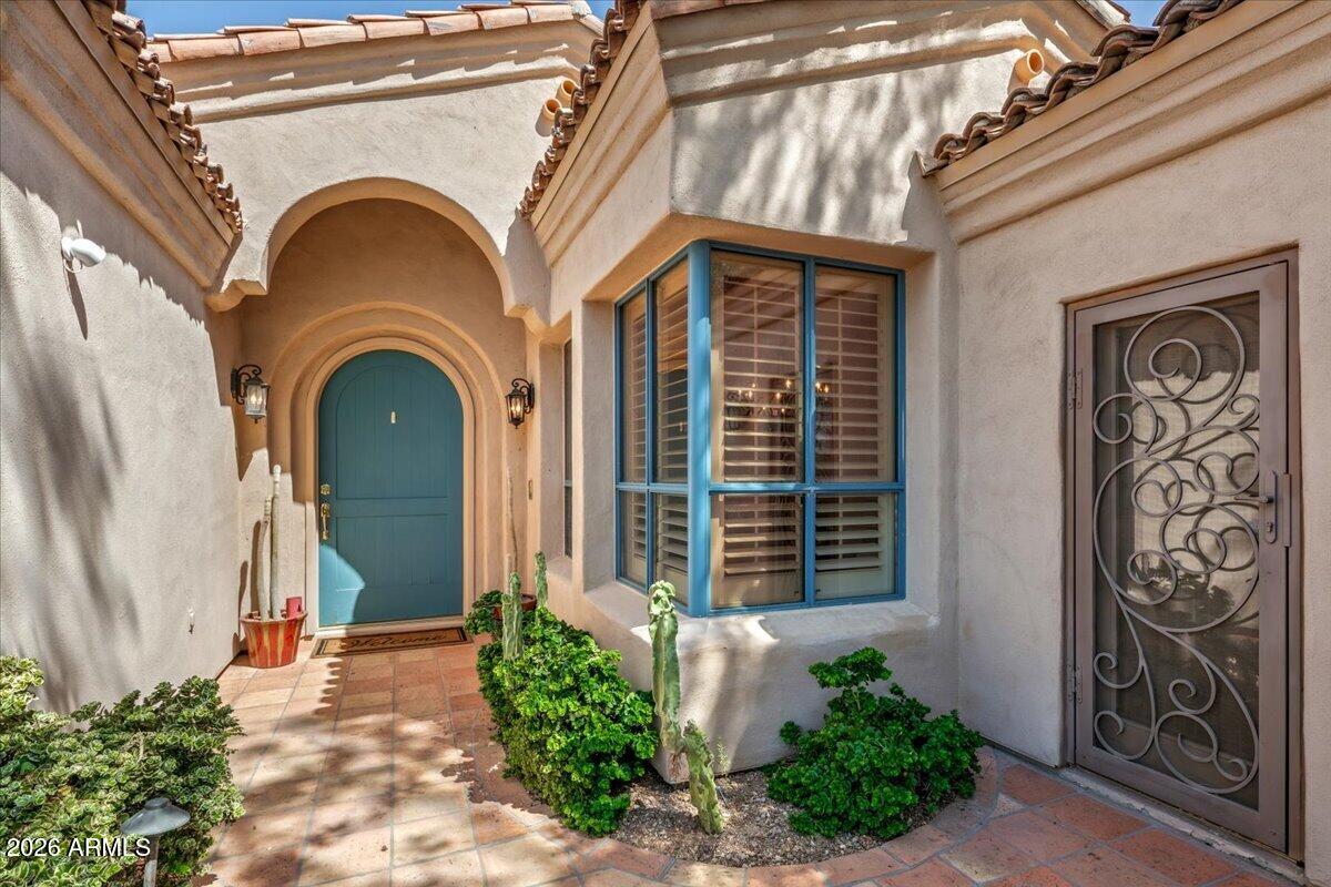 25255 N RANCH GATE Road