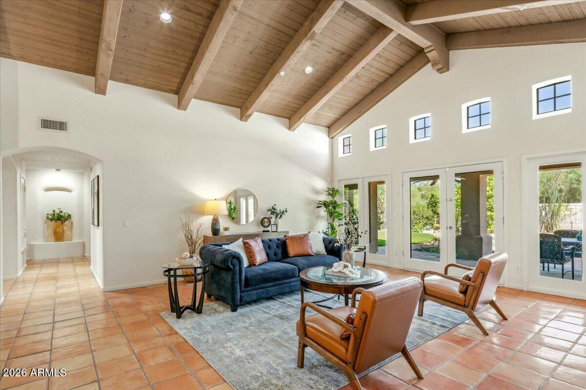 25255 N RANCH GATE Road