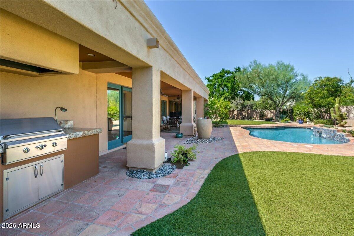 25255 N RANCH GATE Road