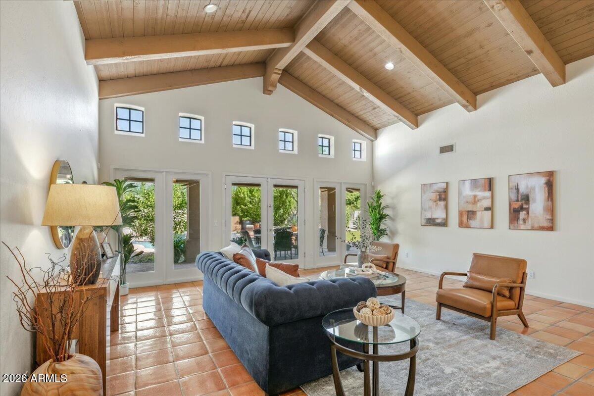 25255 N RANCH GATE Road