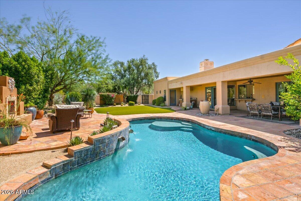 25255 N RANCH GATE Road