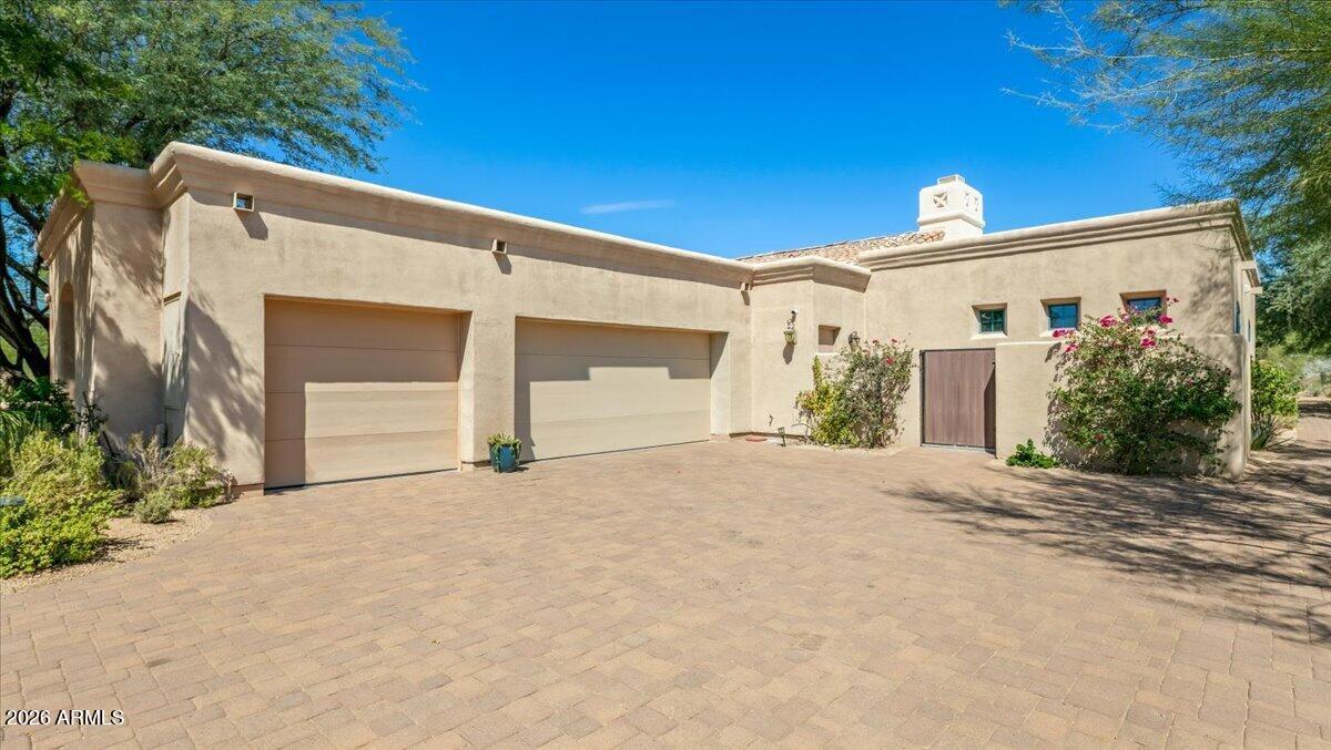 25255 N RANCH GATE Road