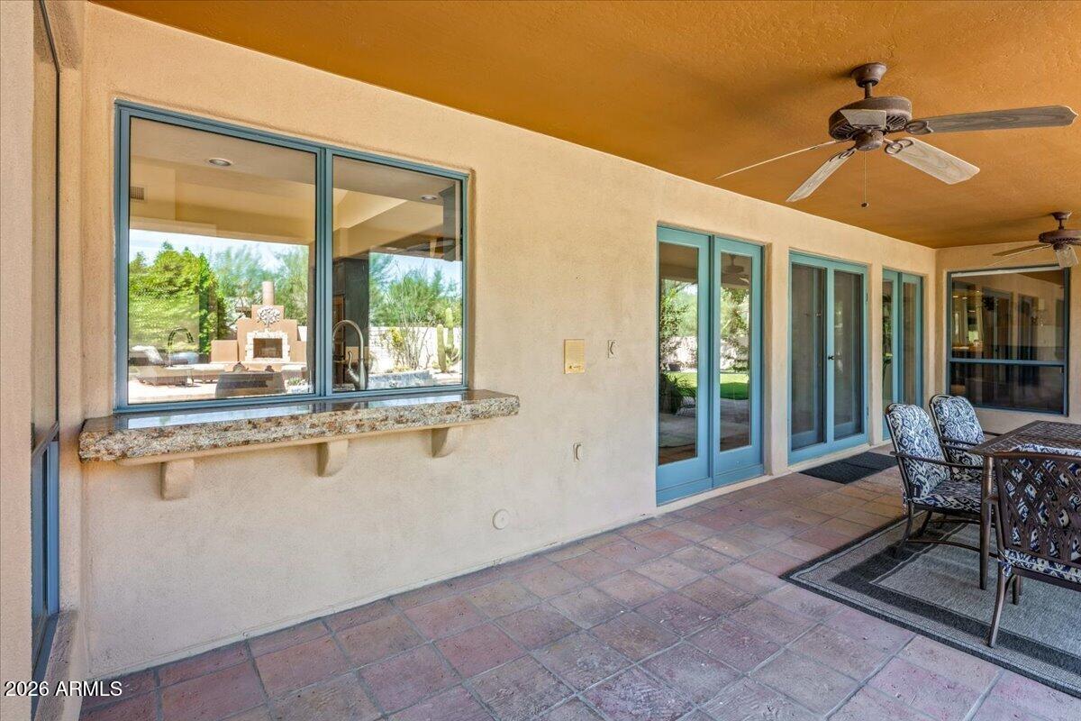 25255 N RANCH GATE Road