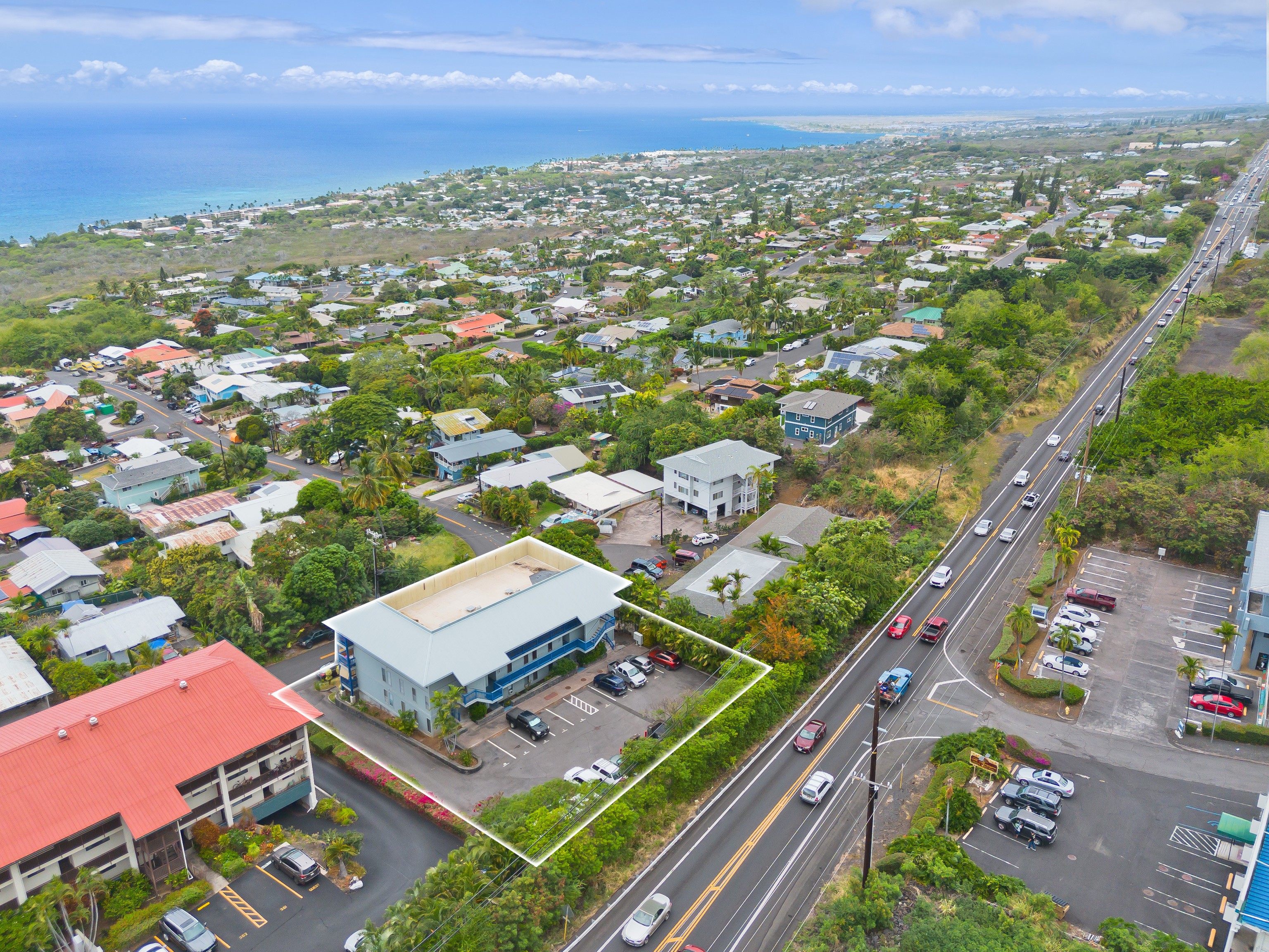 77-6581 SEA VIEW CIRCLE 3B