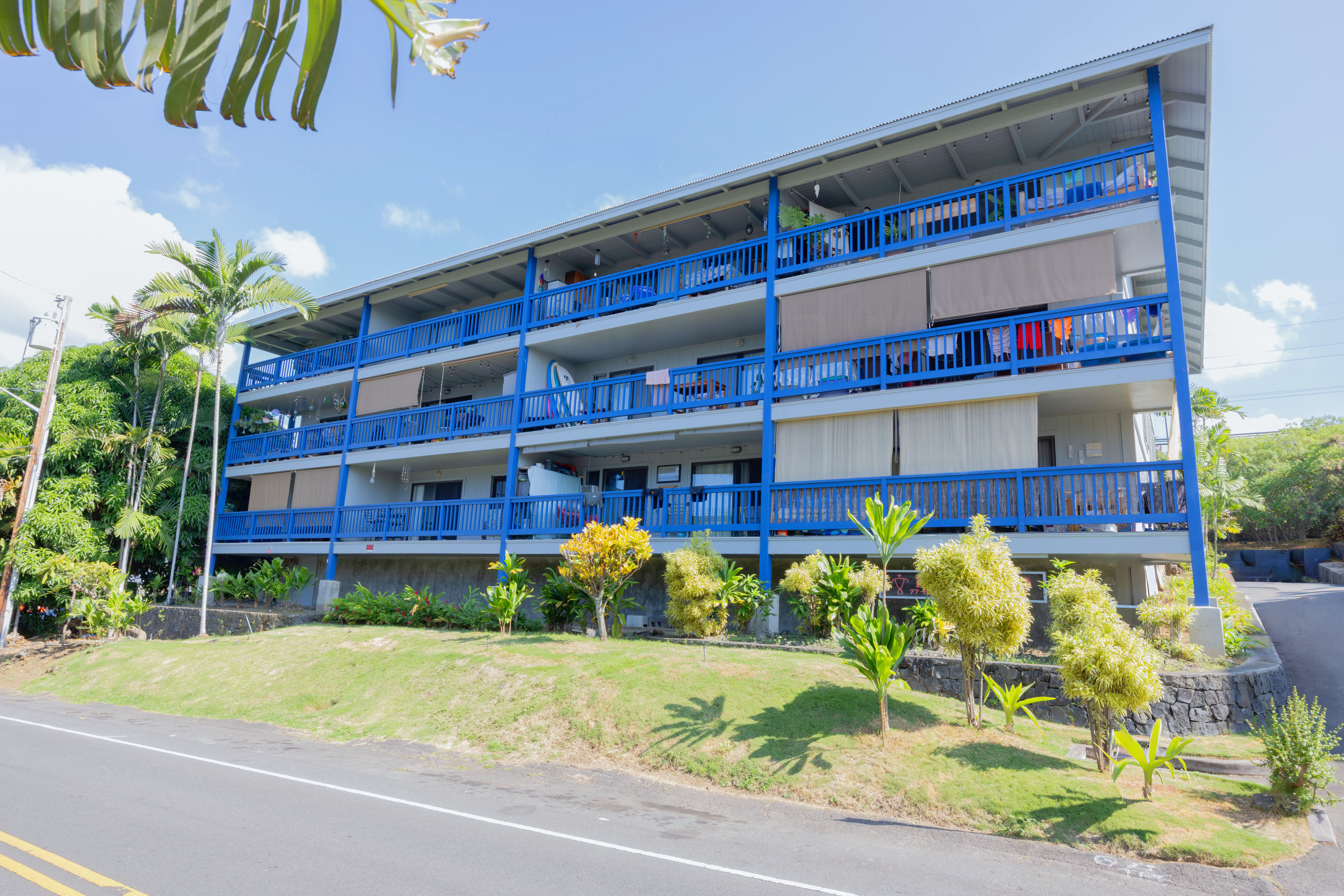 77-6581 SEA VIEW CIRCLE 3B