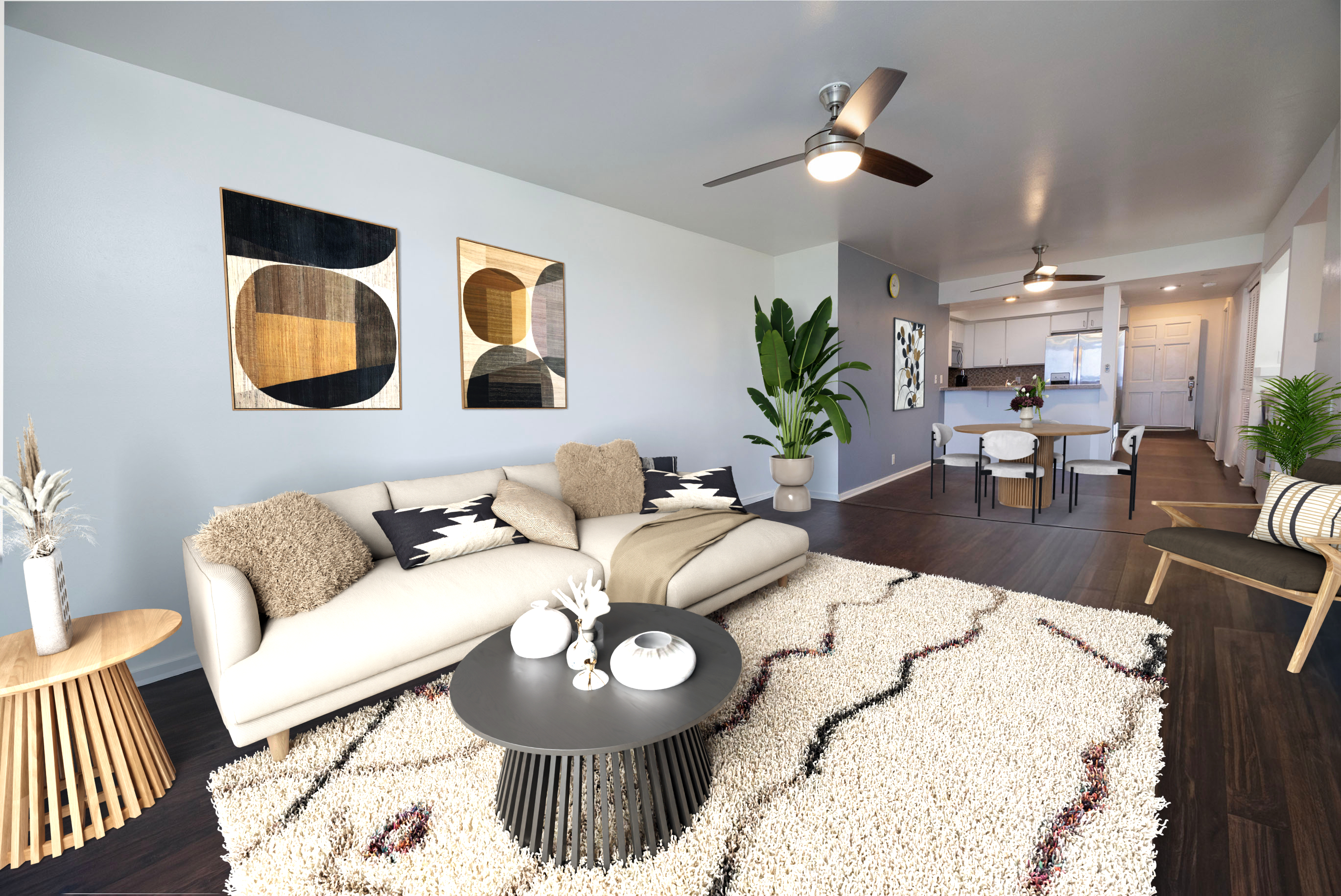 77-6581 SEA VIEW CIRCLE 3B