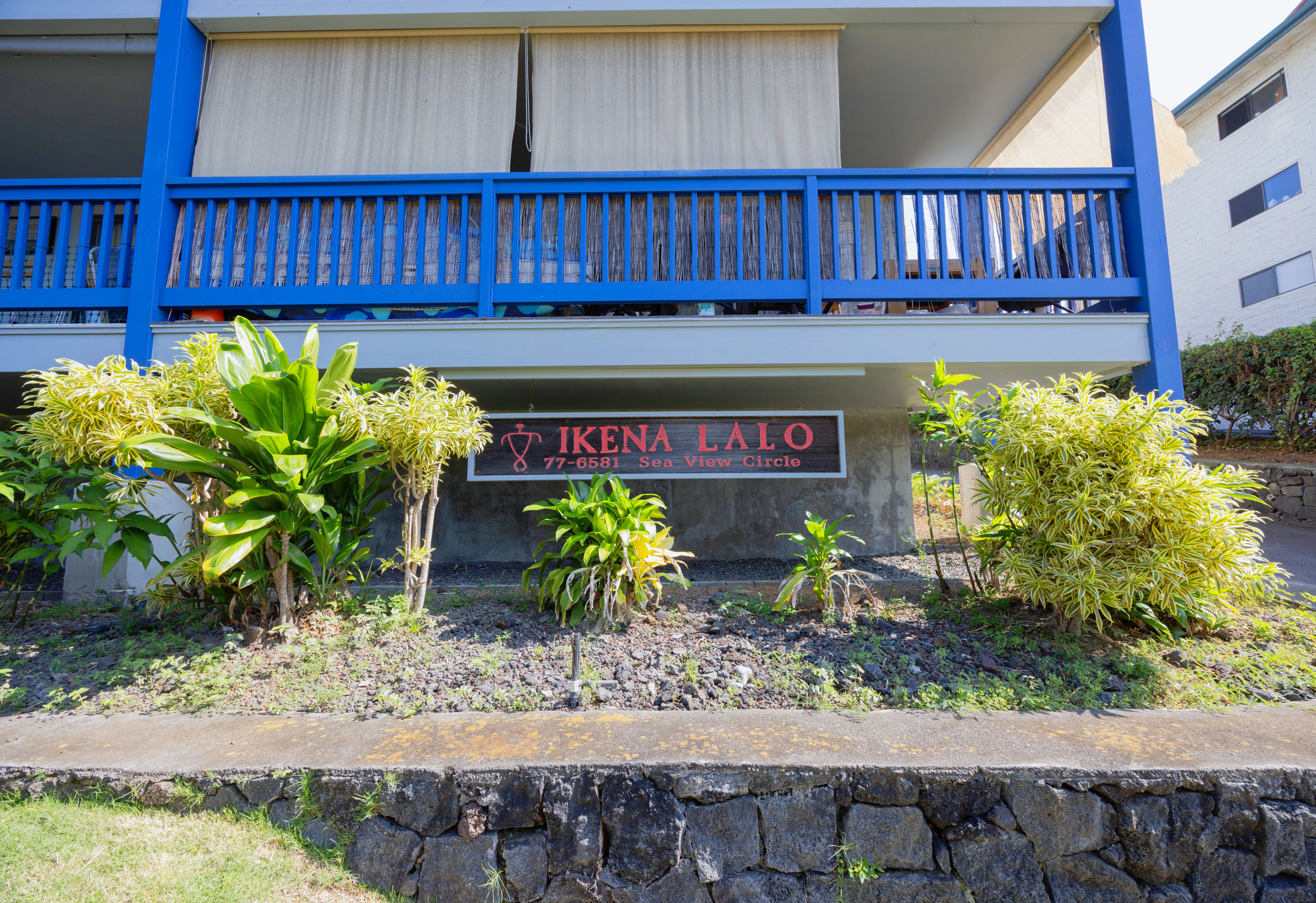 77-6581 SEA VIEW CIRCLE 3B