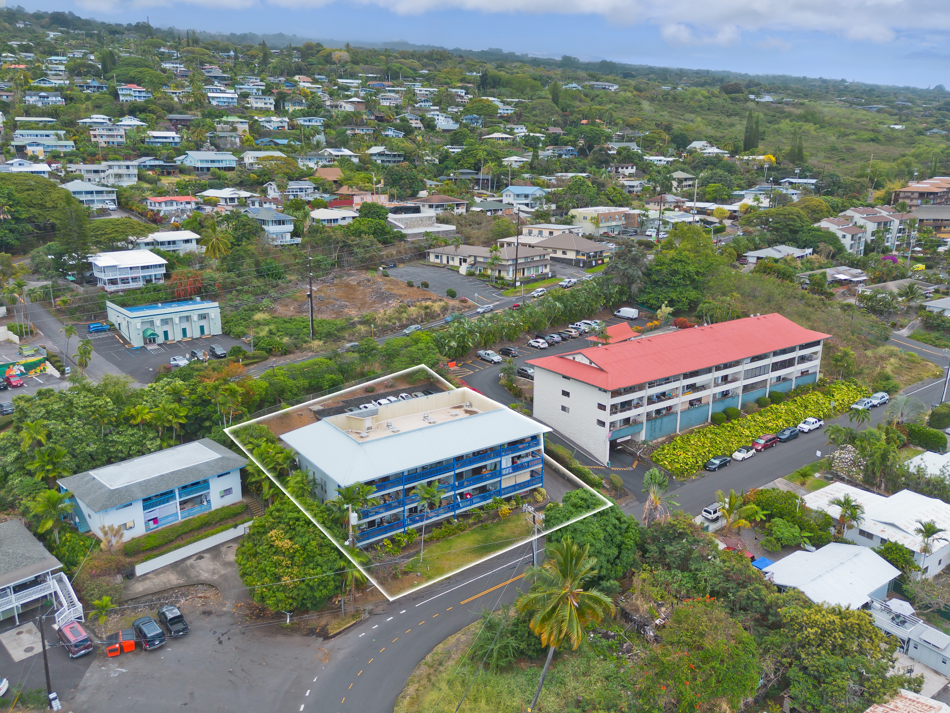 77-6581 SEA VIEW CIRCLE 3B