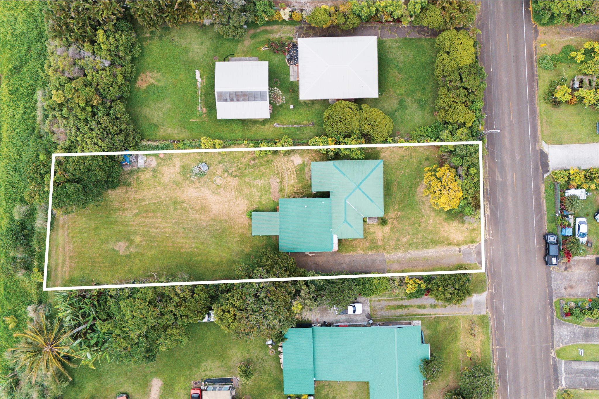 54-2379 KYNNERSLEY RD