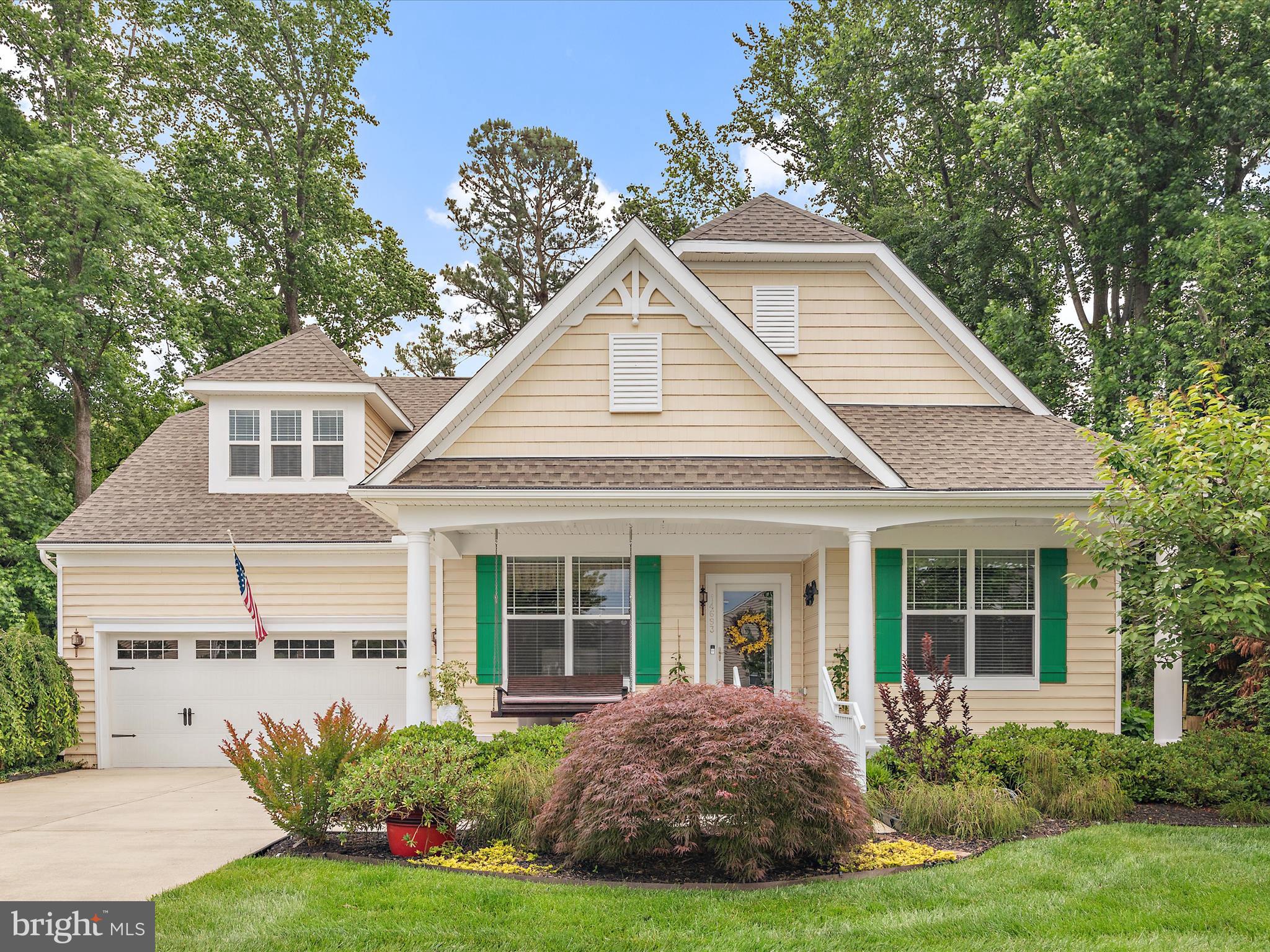 14693 Pleasant Pond Way