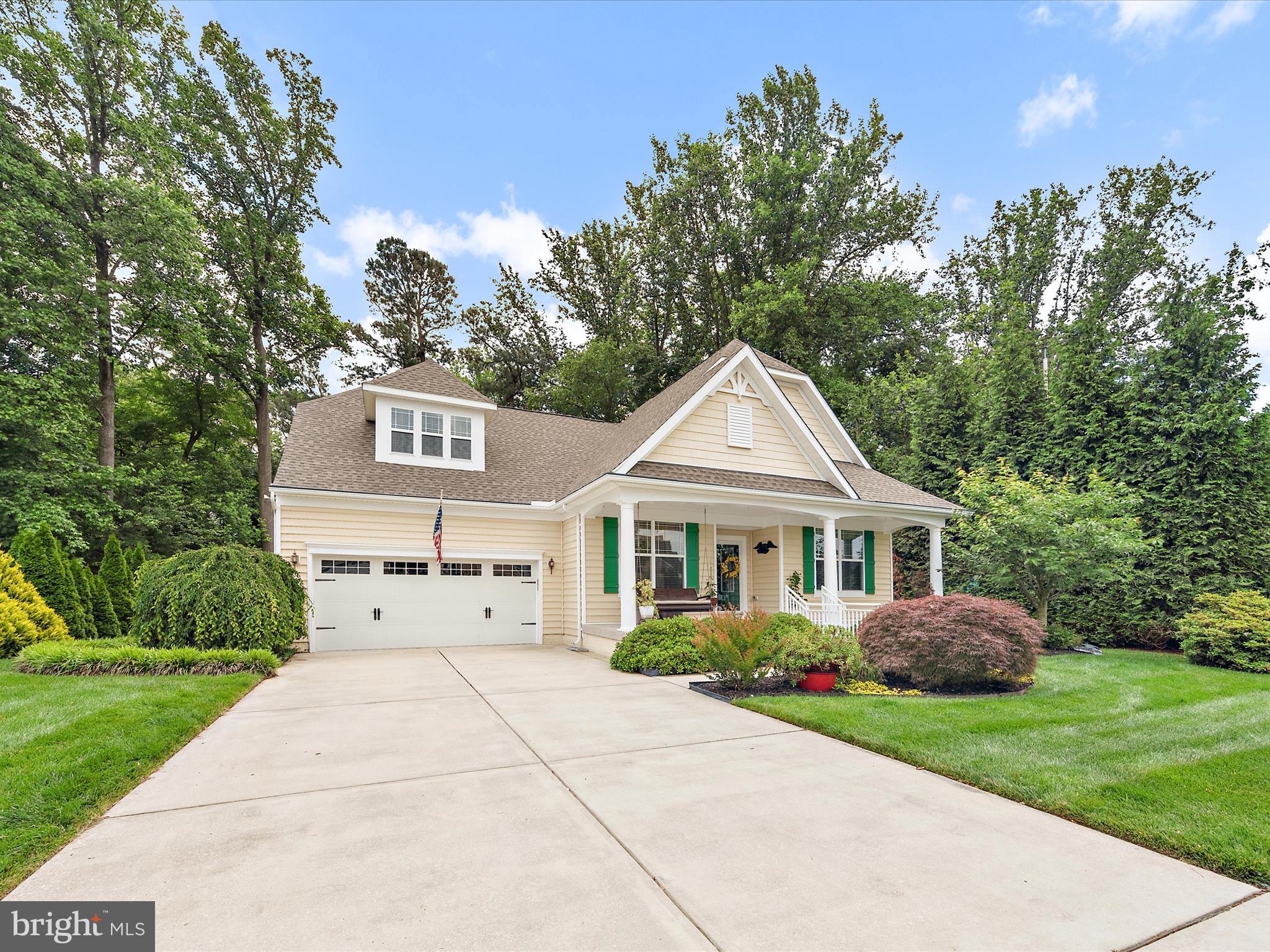 14693 Pleasant Pond Way