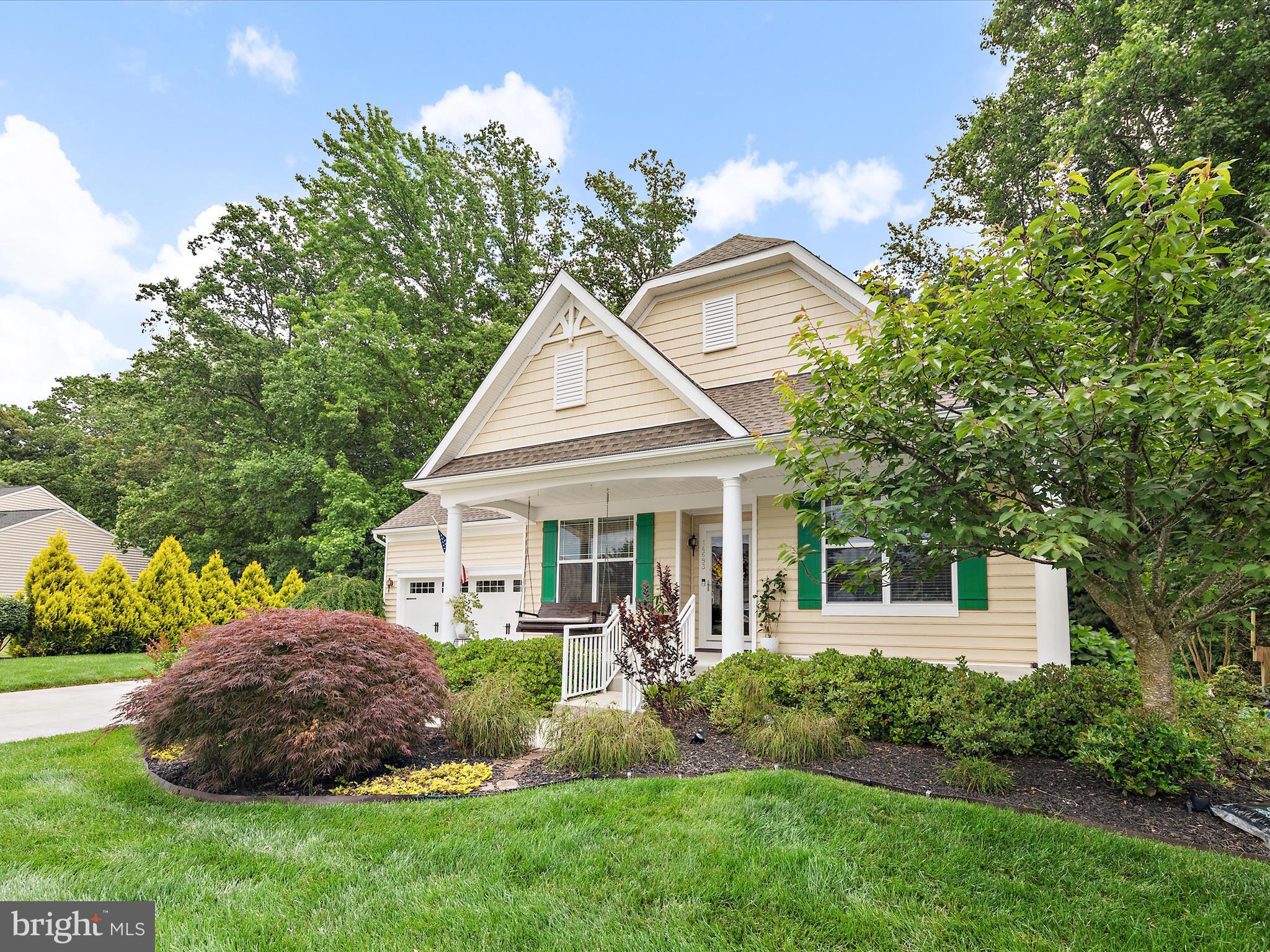 14693 Pleasant Pond Way