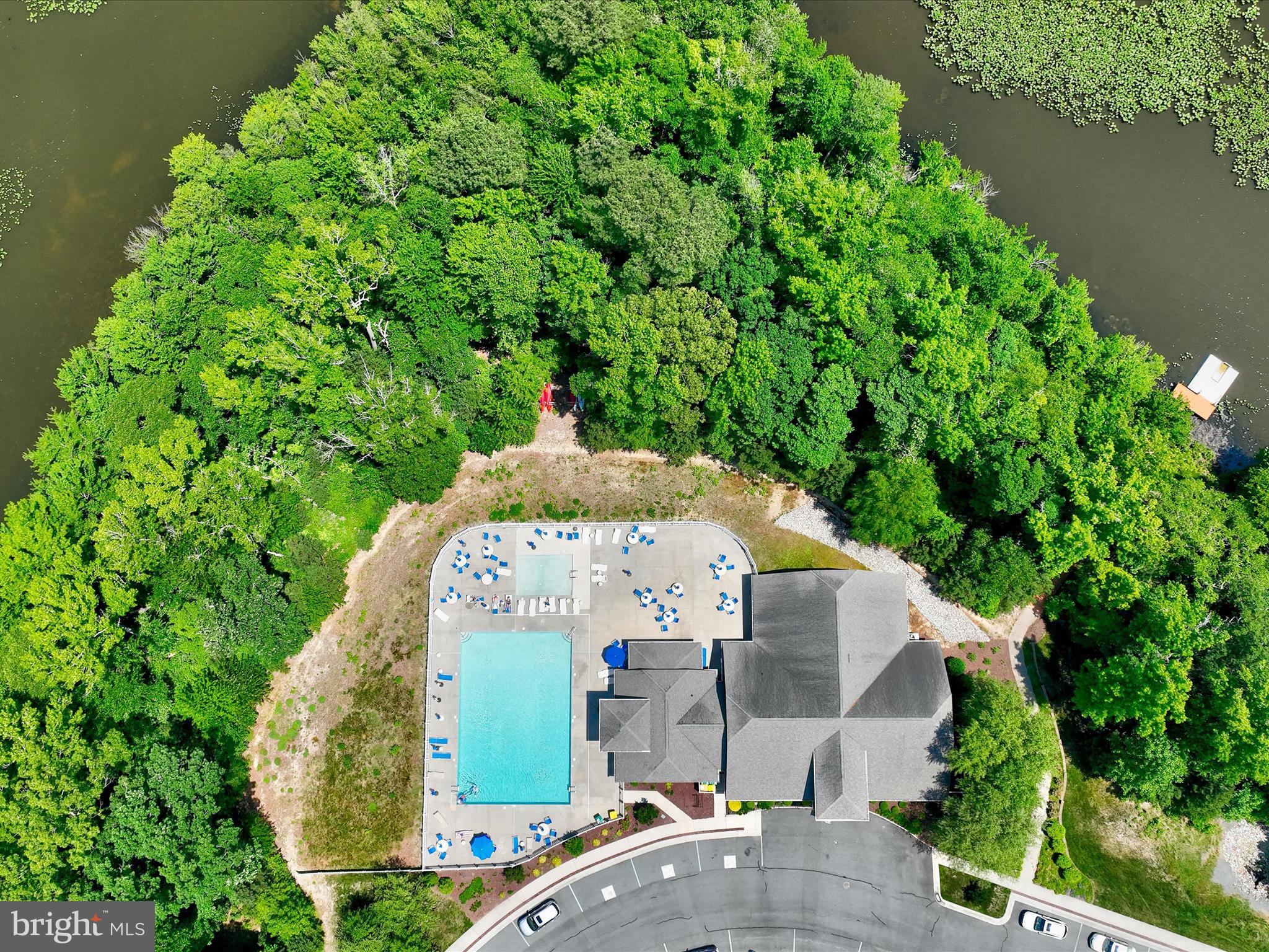 14693 Pleasant Pond Way