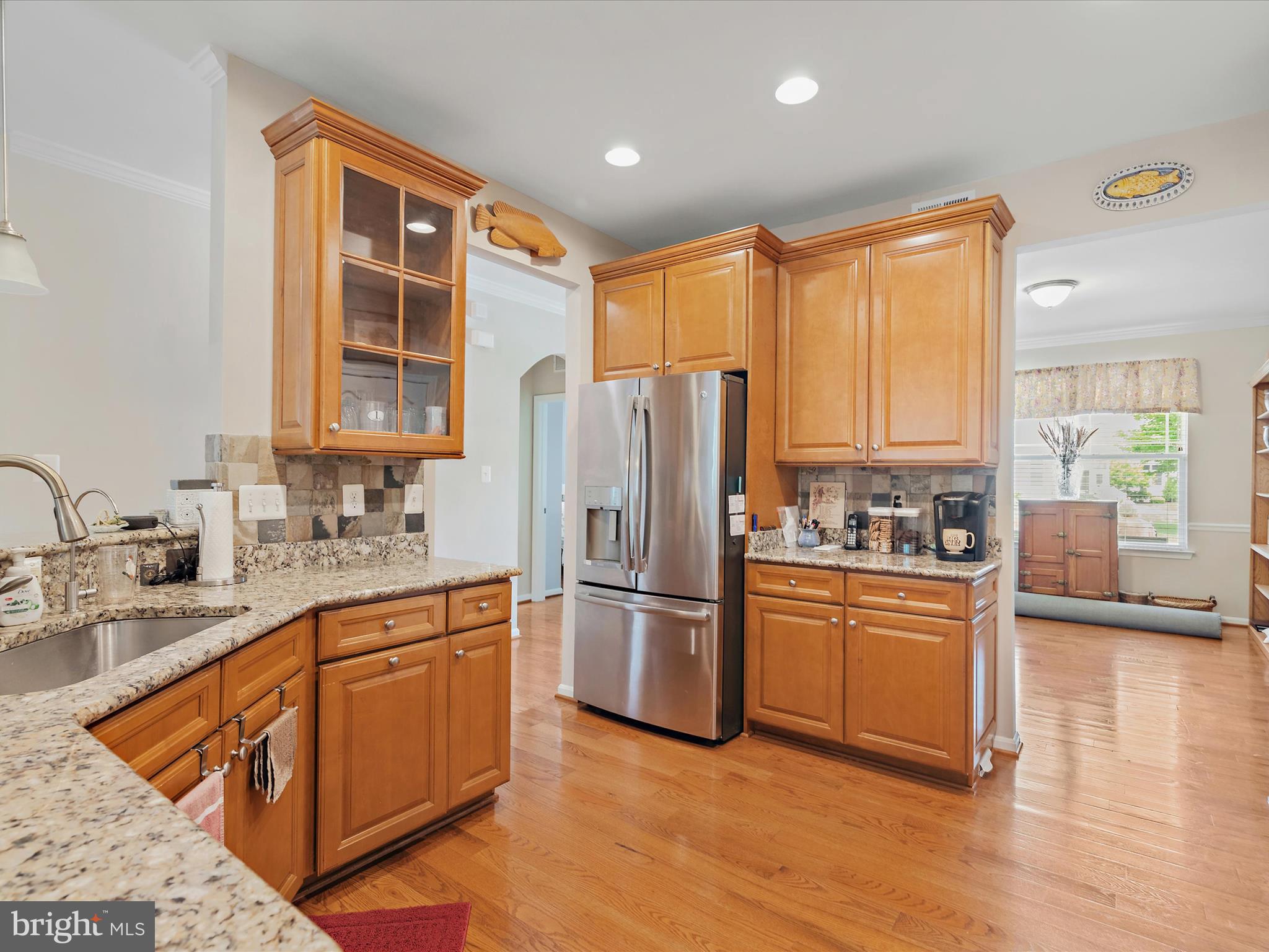 14693 Pleasant Pond Way