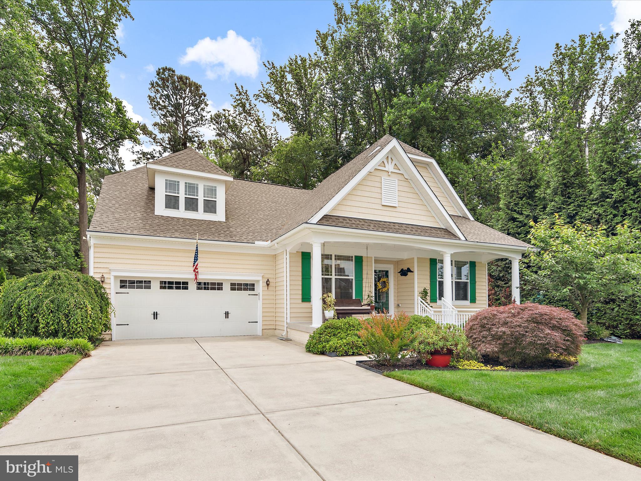 14693 Pleasant Pond Way