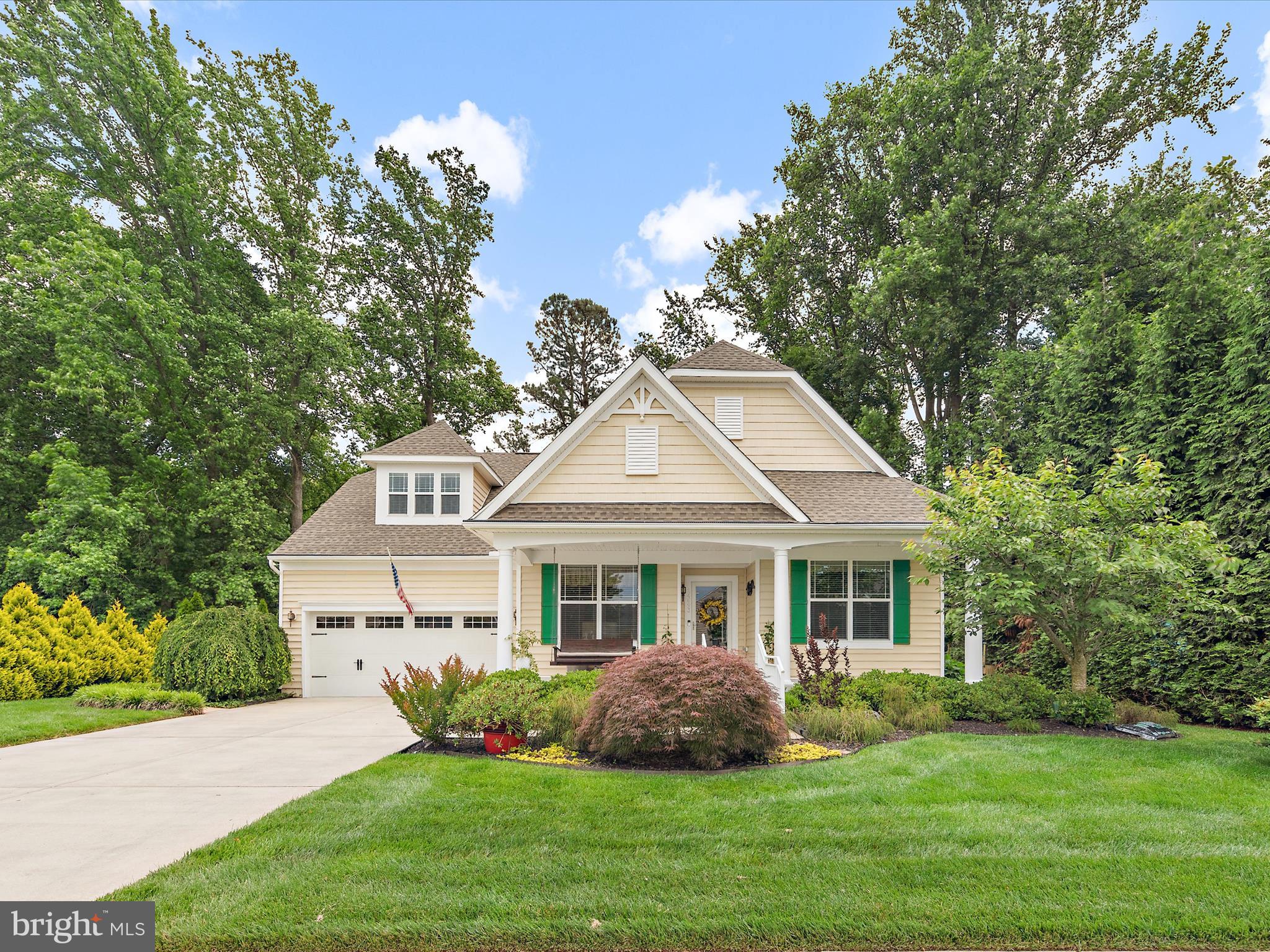 14693 Pleasant Pond Way