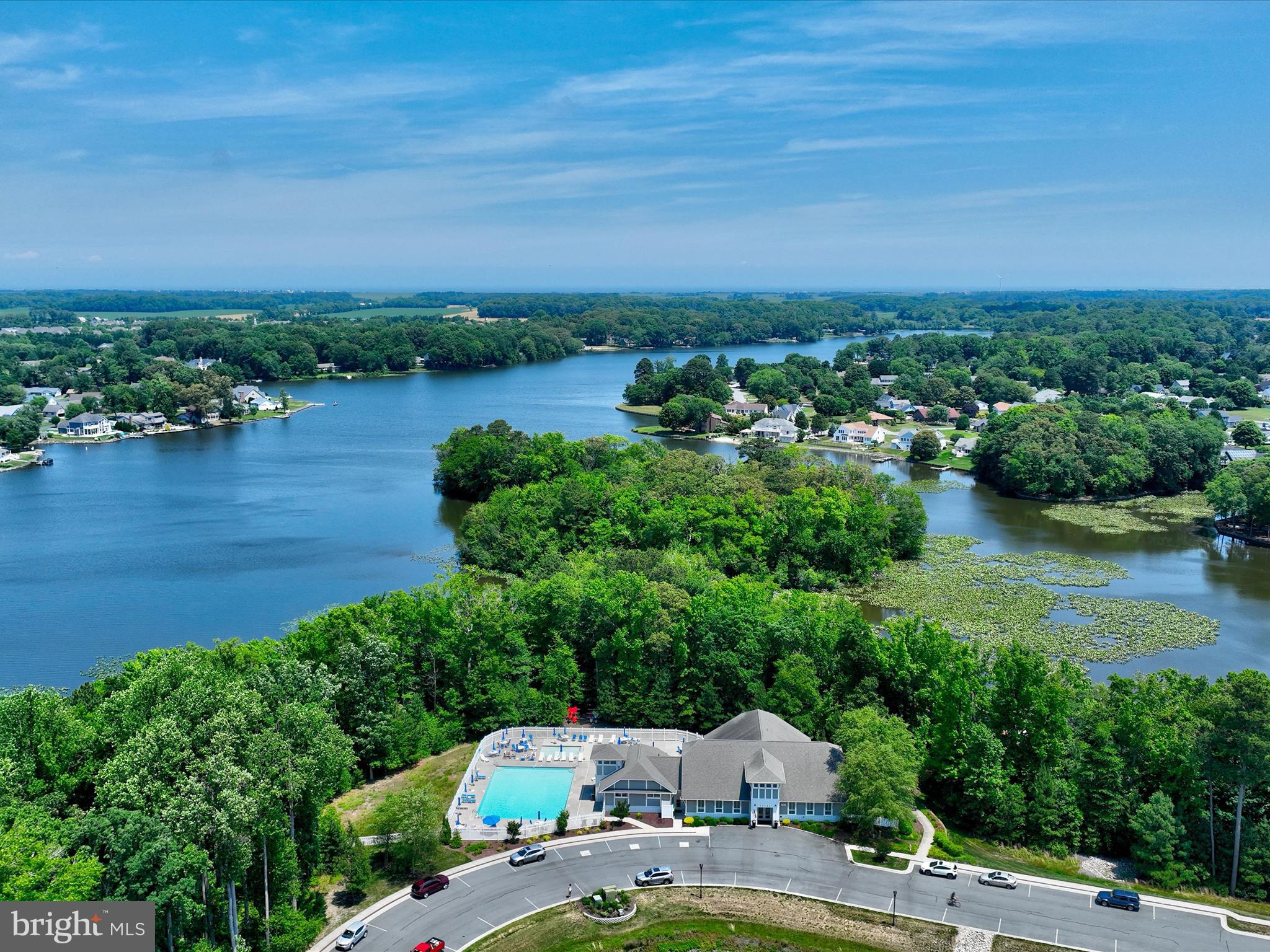 14693 Pleasant Pond Way