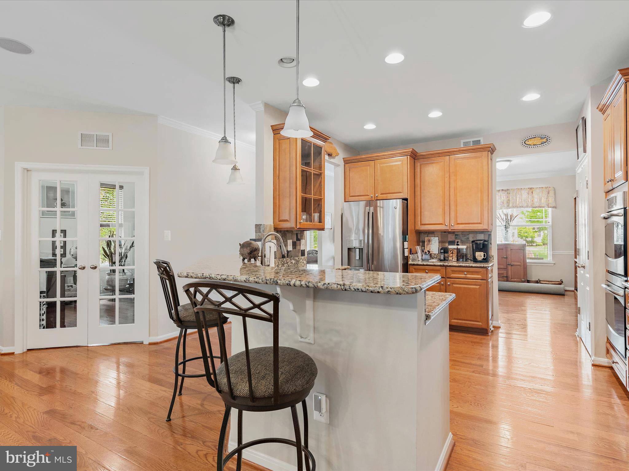 14693 Pleasant Pond Way