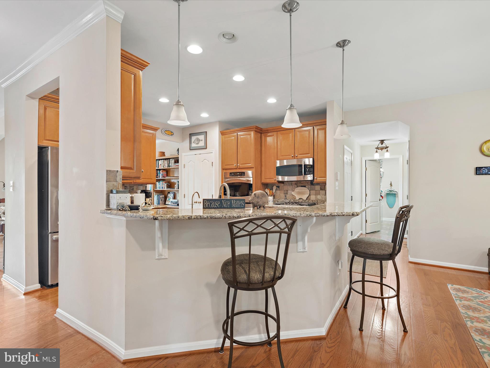 14693 Pleasant Pond Way