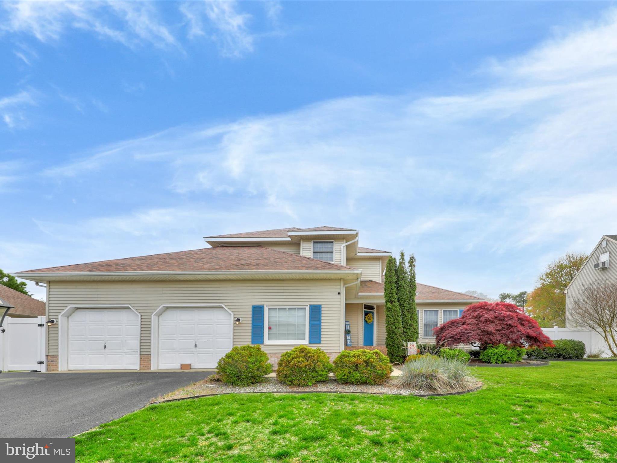 1104 New Bedford Way