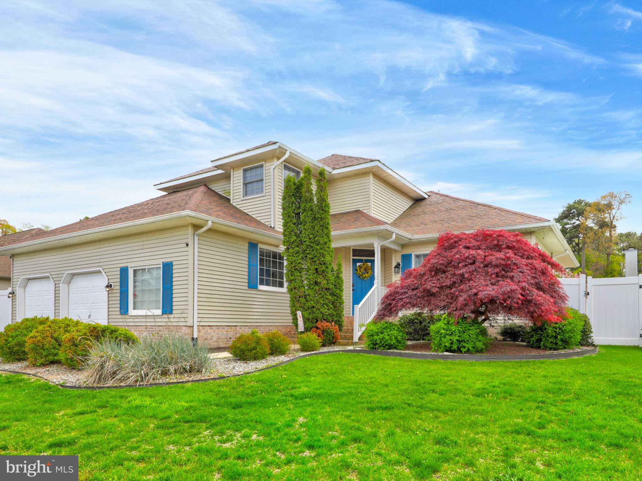 1104 New Bedford Way