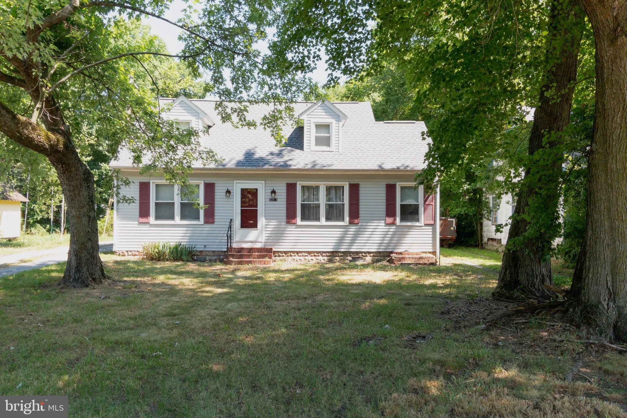 32012 Old Ocean City Rd