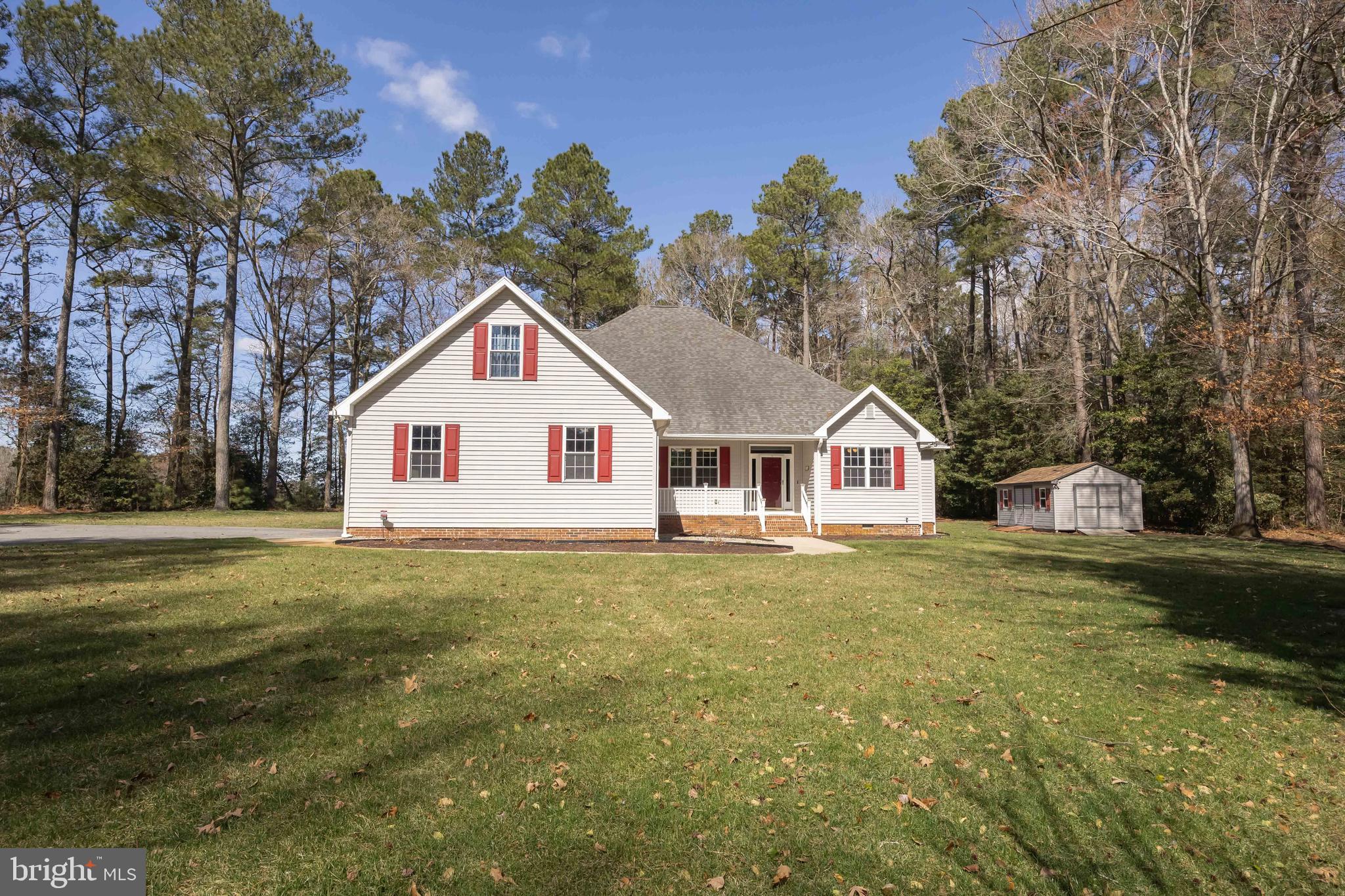 7814 BROADLEAF DRIVE