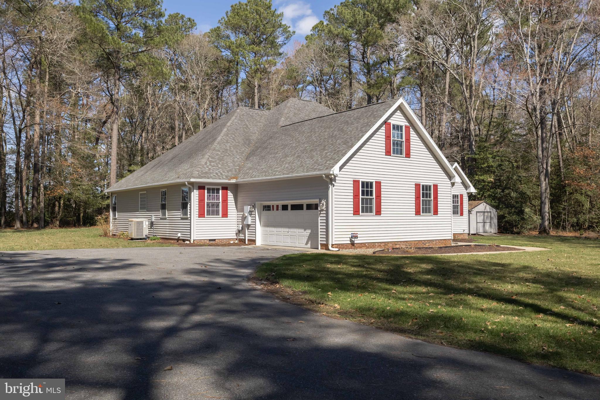 7814 BROADLEAF DRIVE