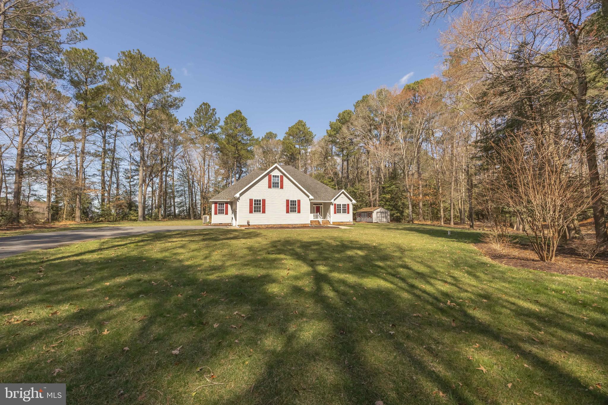 7814 BROADLEAF DRIVE