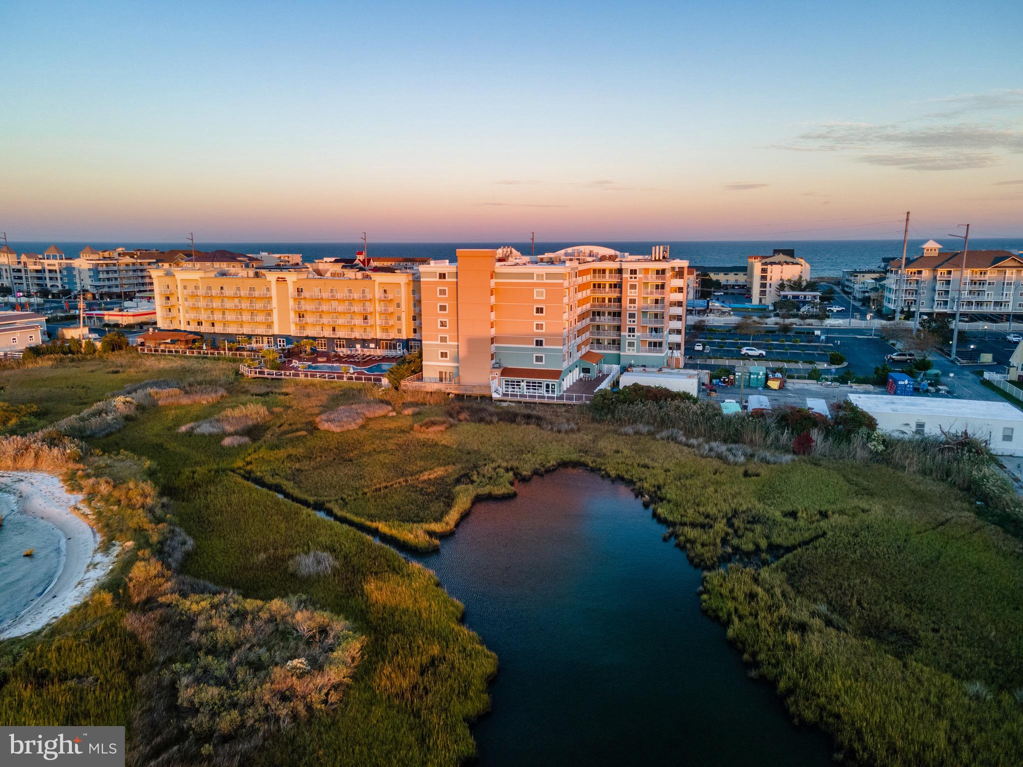 4201 Coastal Hwy #105