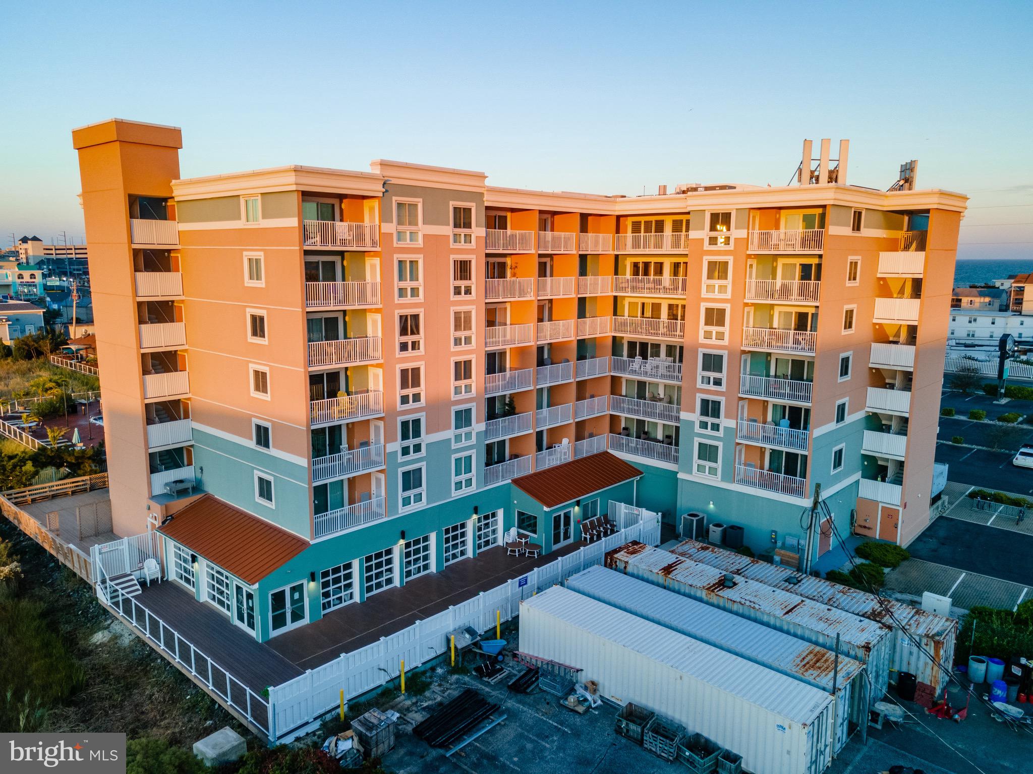 4201 Coastal Hwy #105