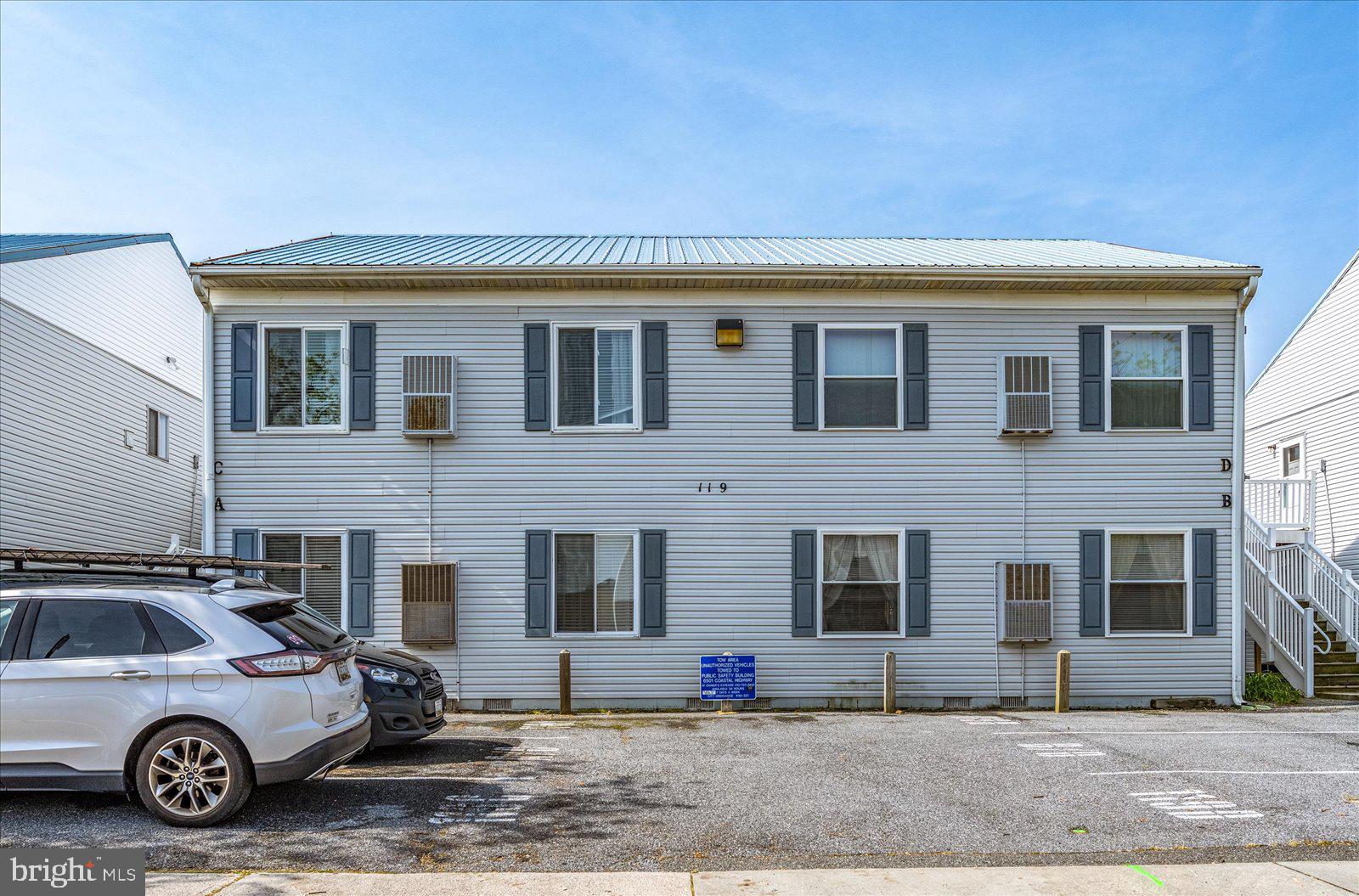 119-A Newport Bay Dr #119a