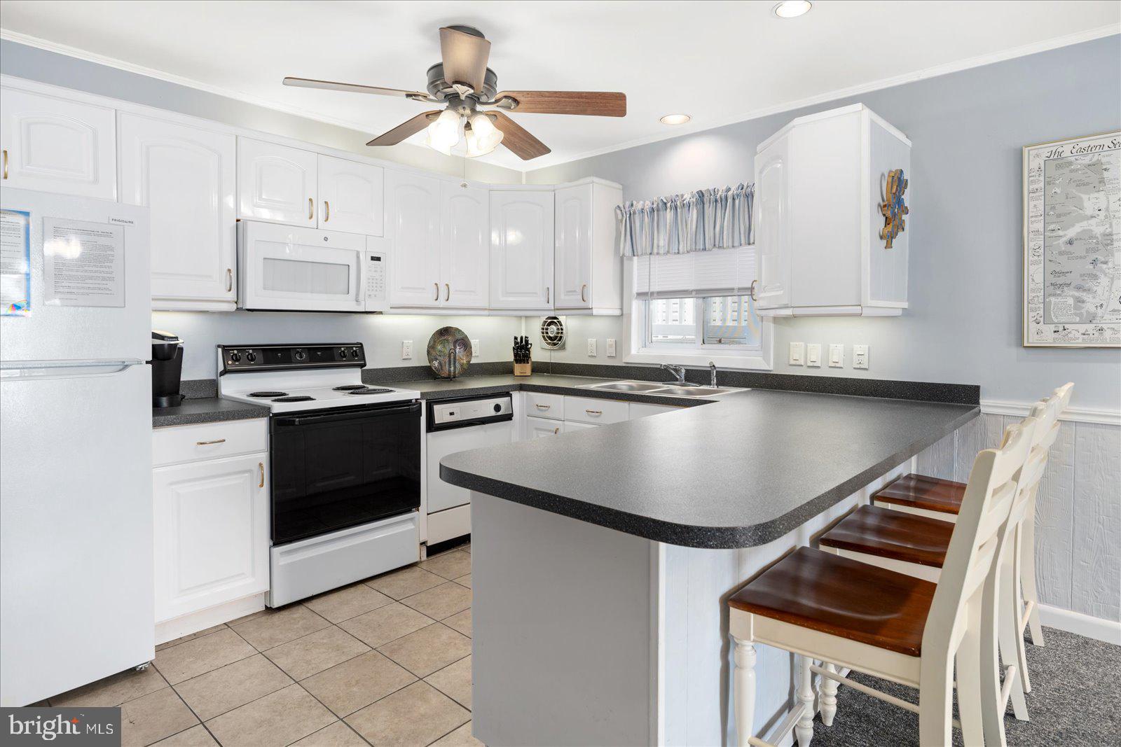 119-A Newport Bay Dr #119a