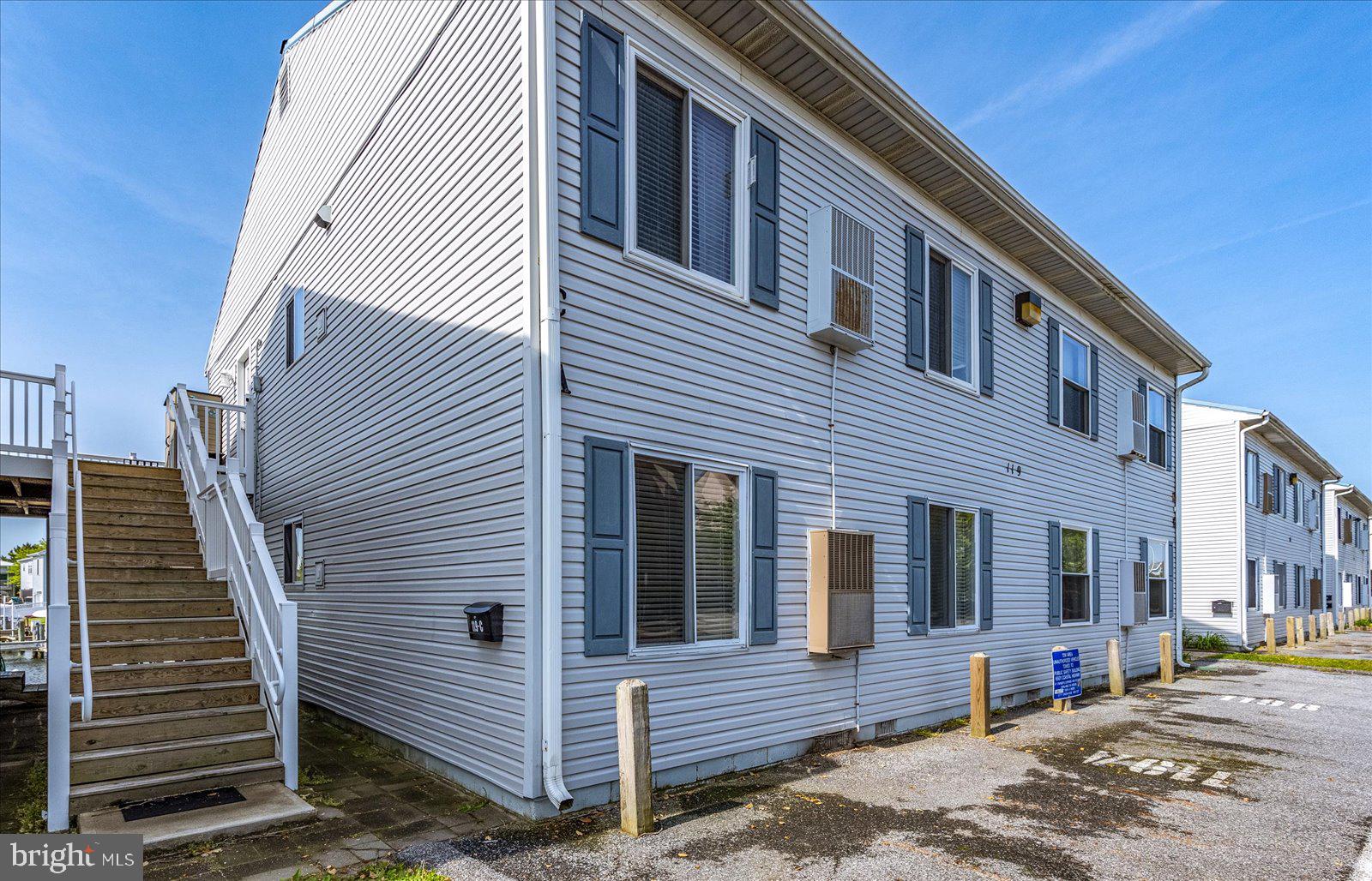 119-A Newport Bay Dr #119a