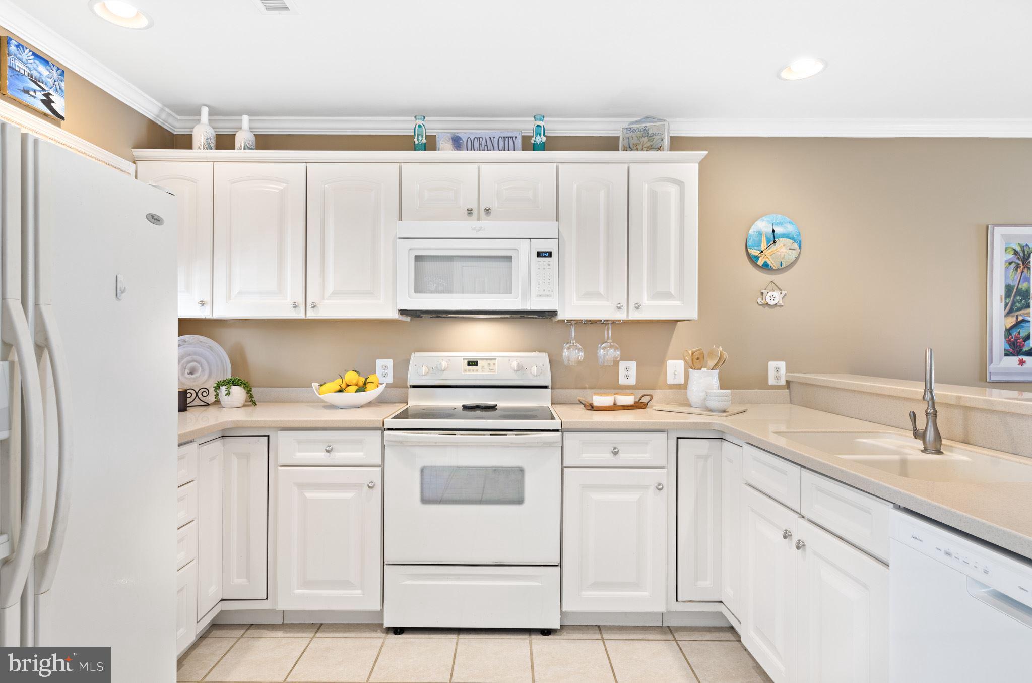 9721 Village Ln #9711d