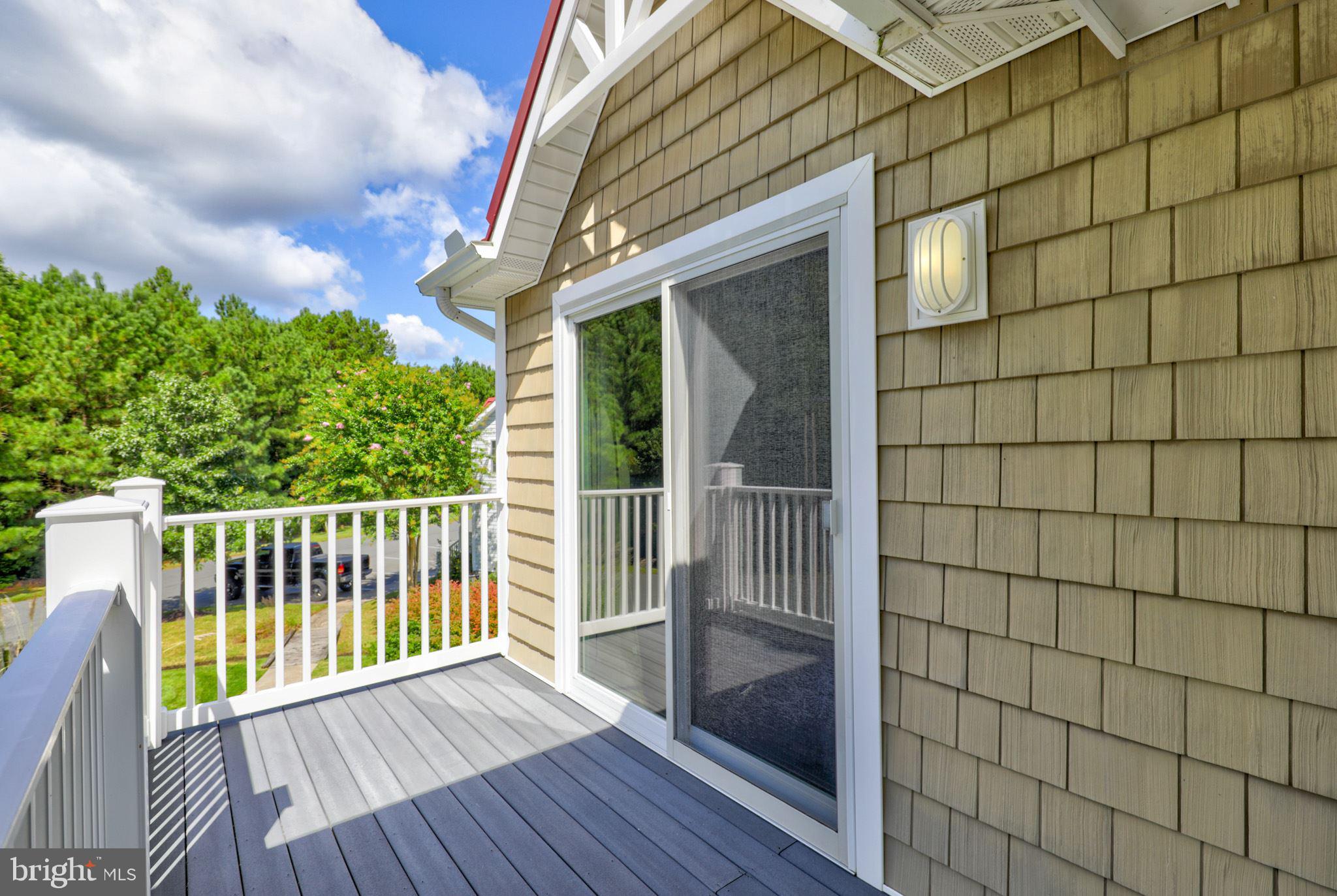 9721 Village Ln #9711d