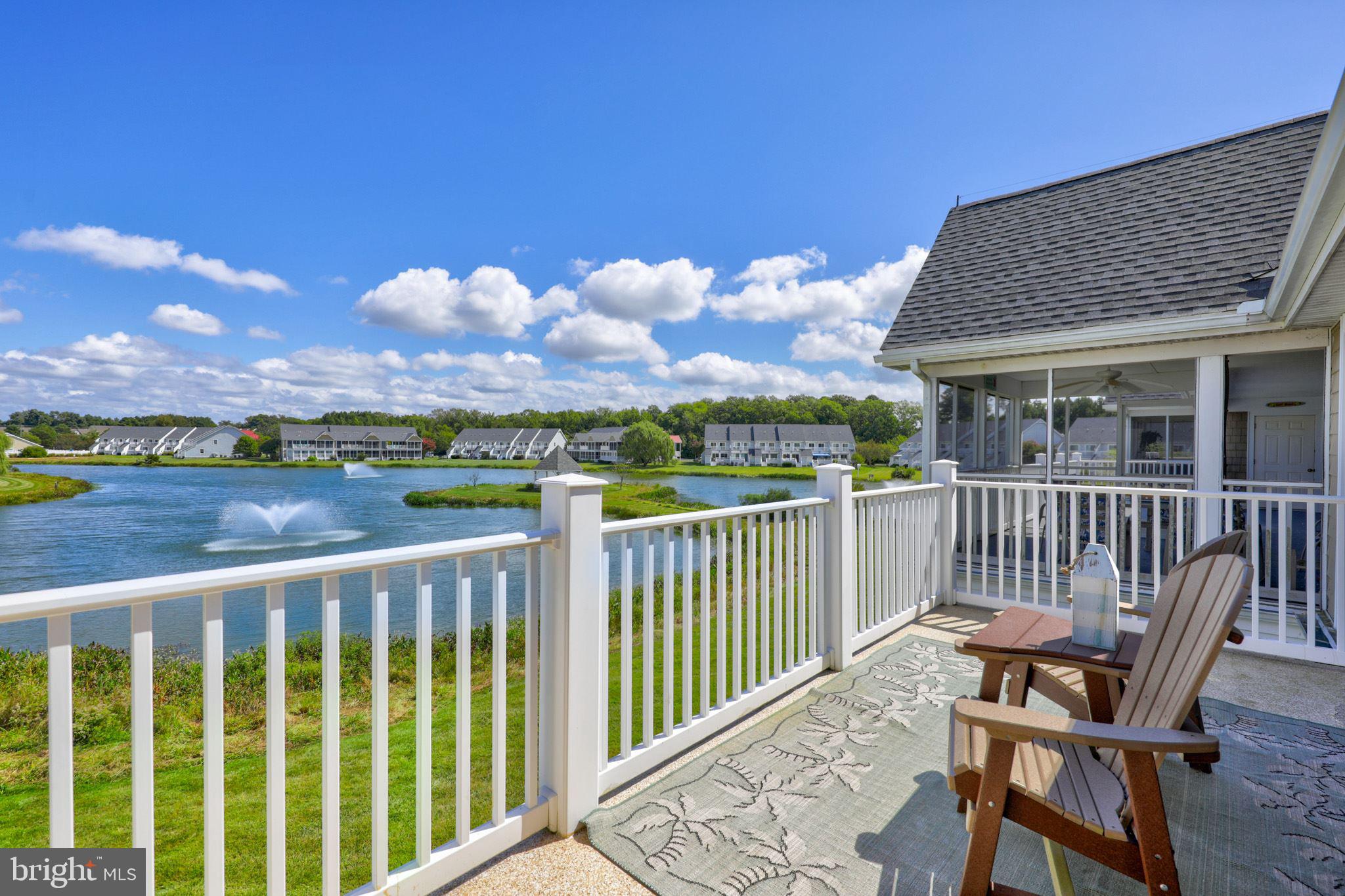 9721 Village Ln #9711d