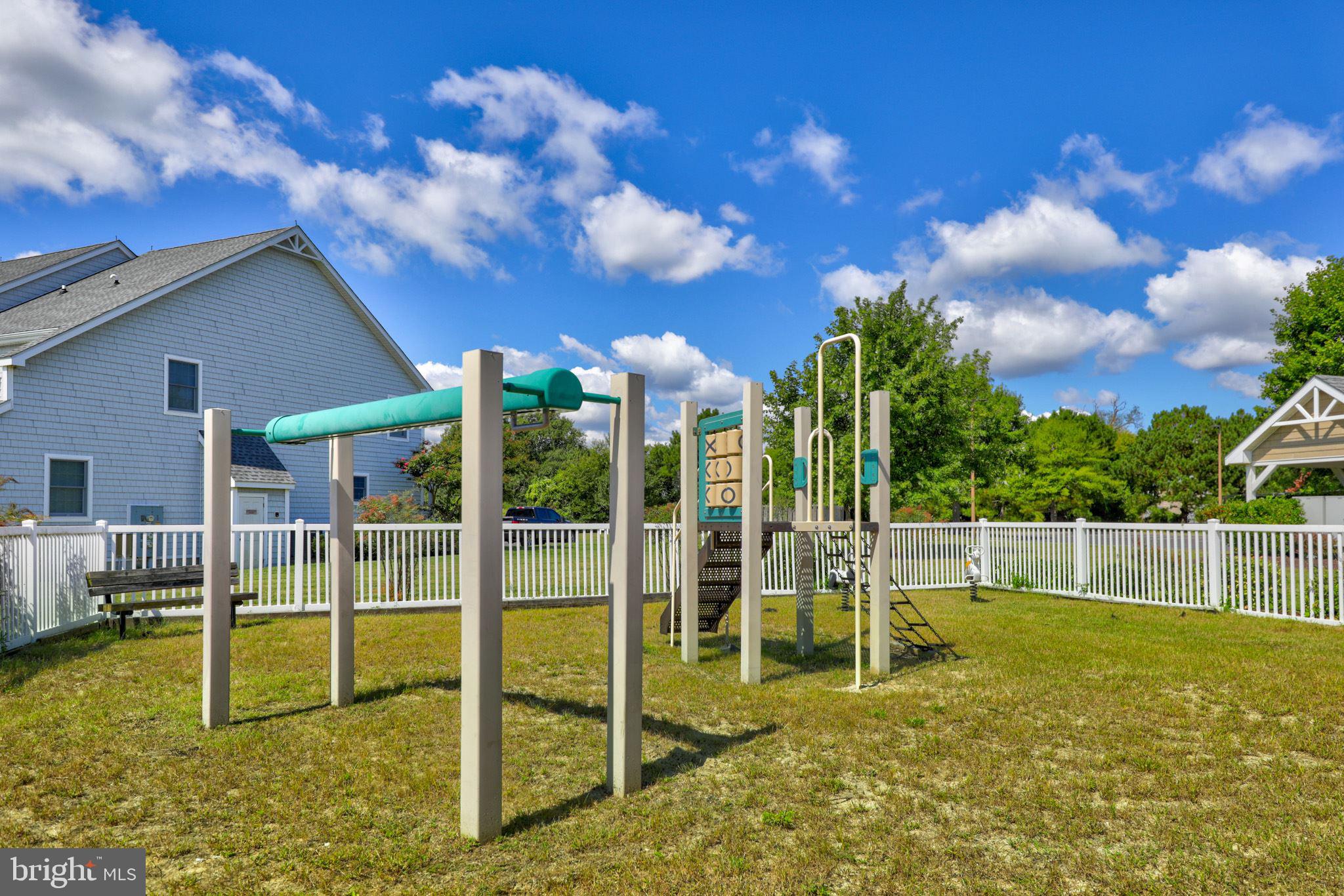 9721 Village Ln #9711d