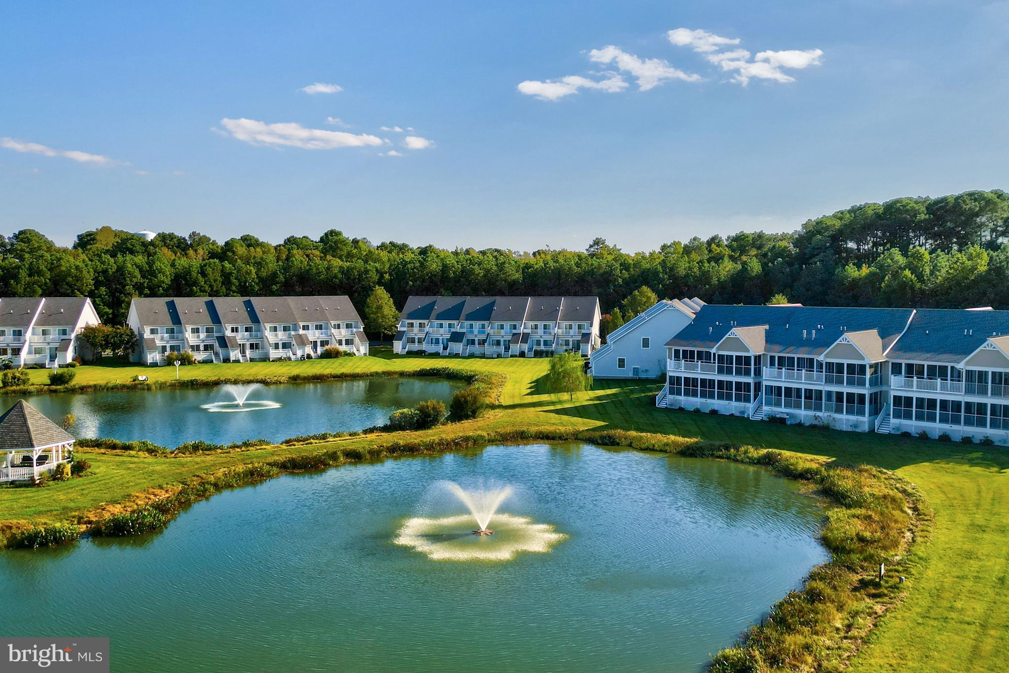 9721 Village Ln #9711d