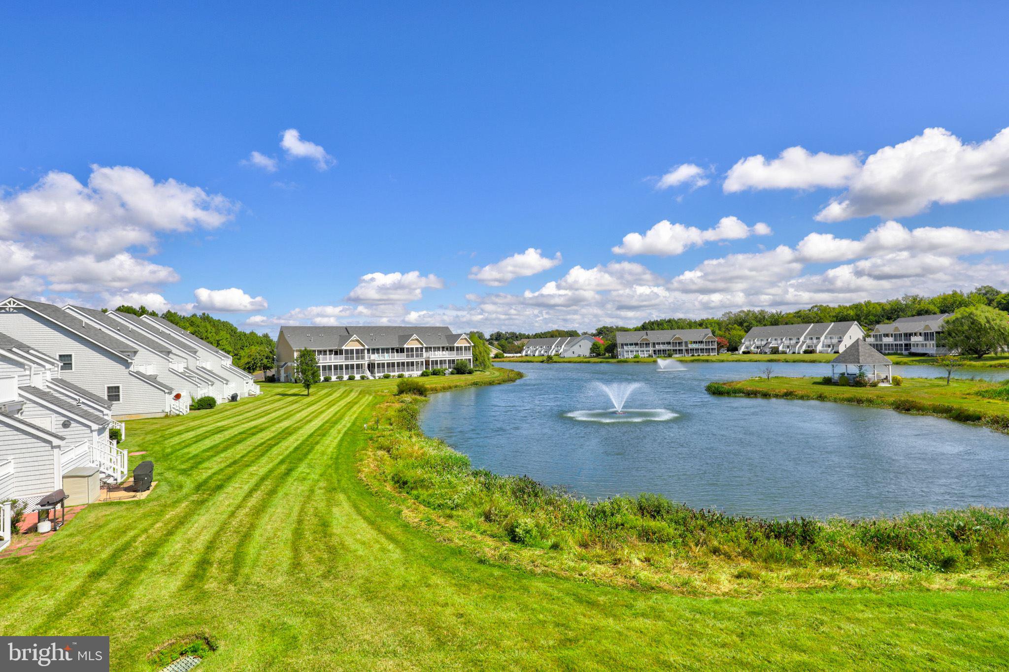 9721 Village Ln #9711d