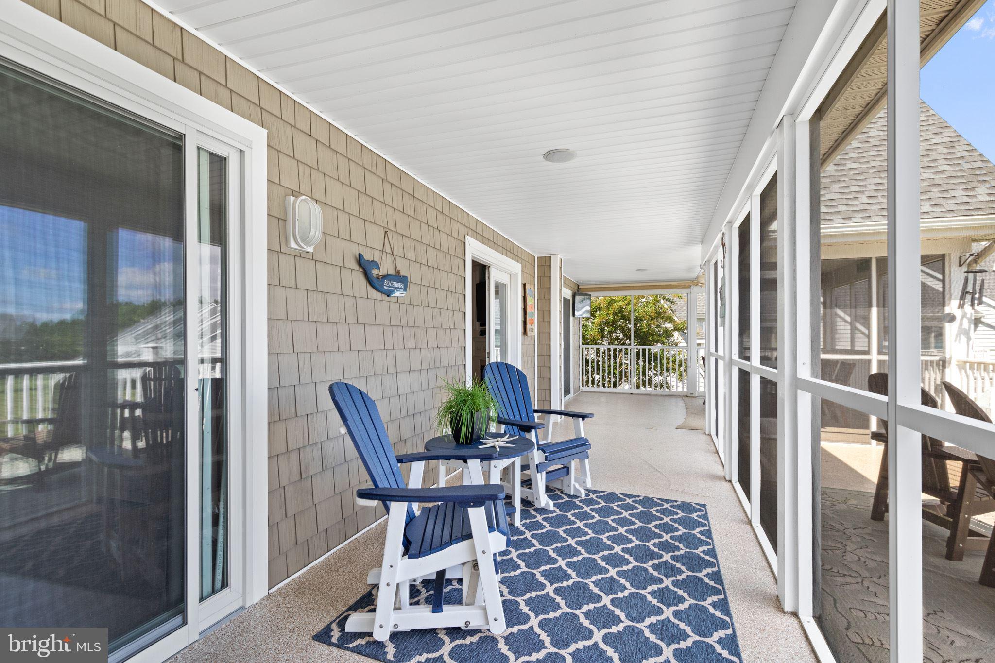 9721 Village Ln #9711d