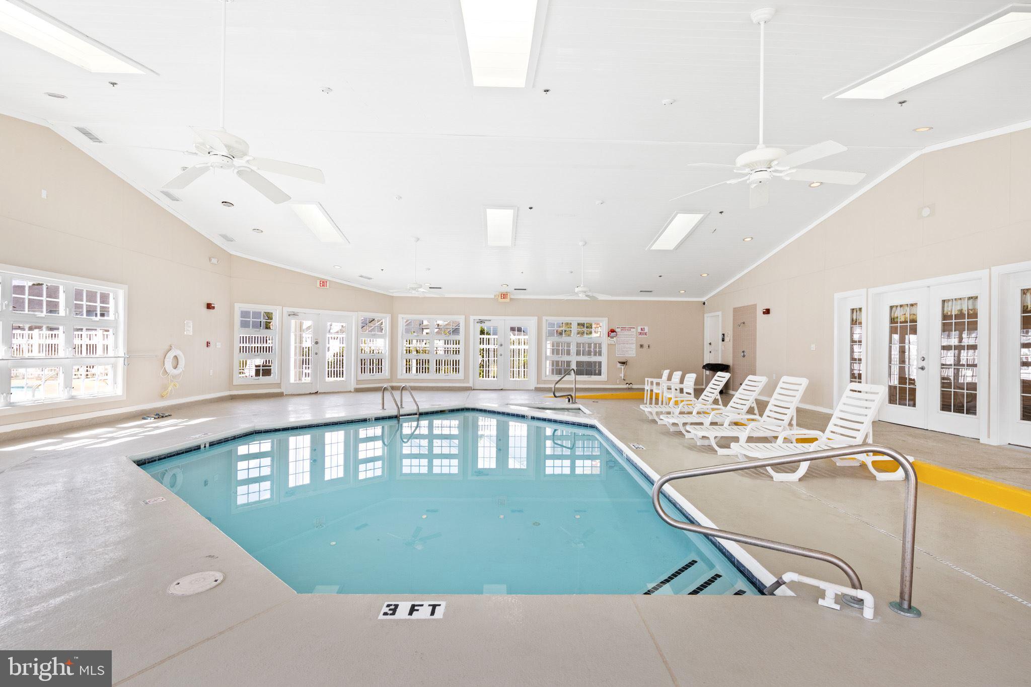 9721 Village Ln #9711d